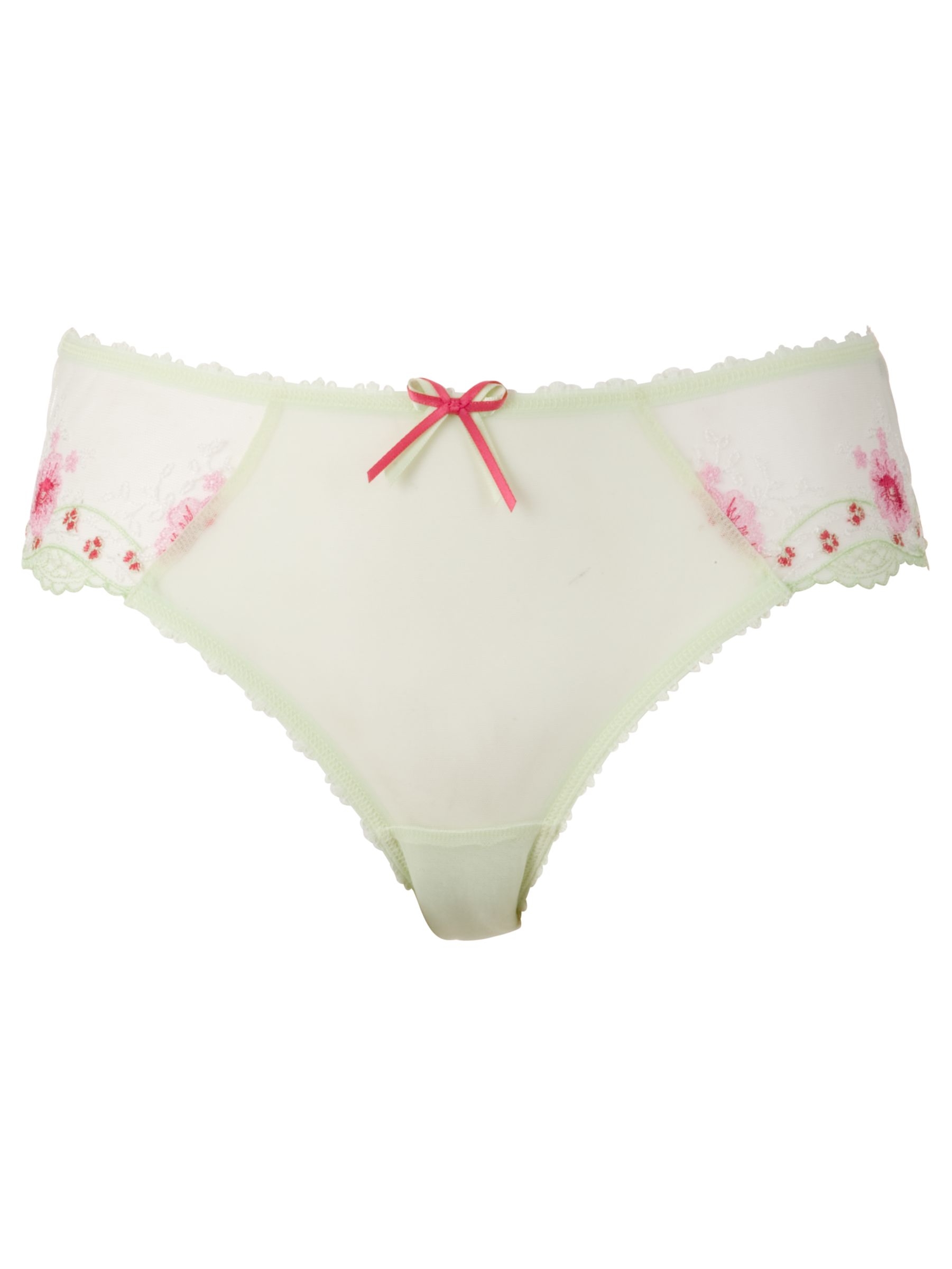 Freya Eleanor Briefs, Pistachio 