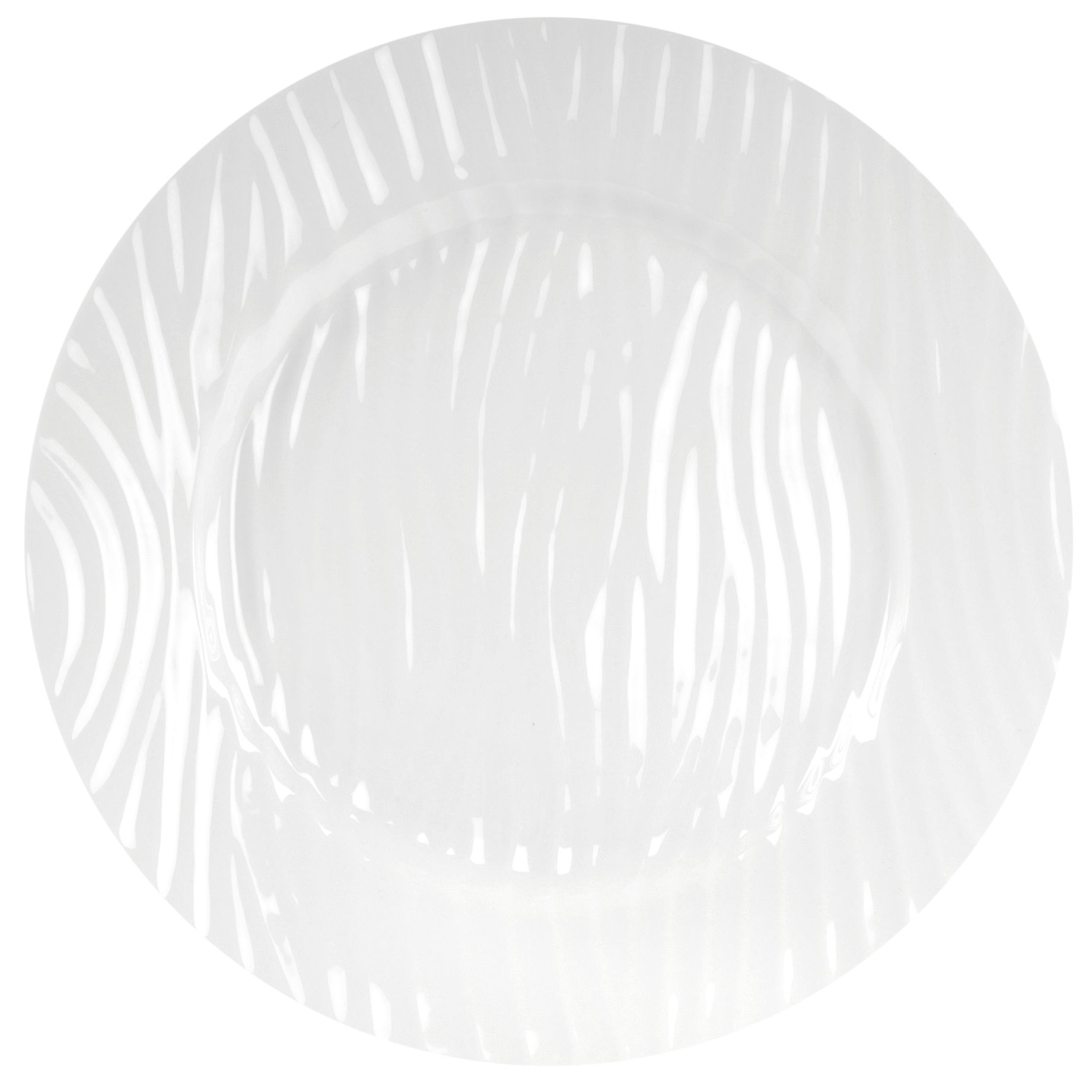 Sophie Conran for Portmeirion White Oak Dinner Plate 28cm