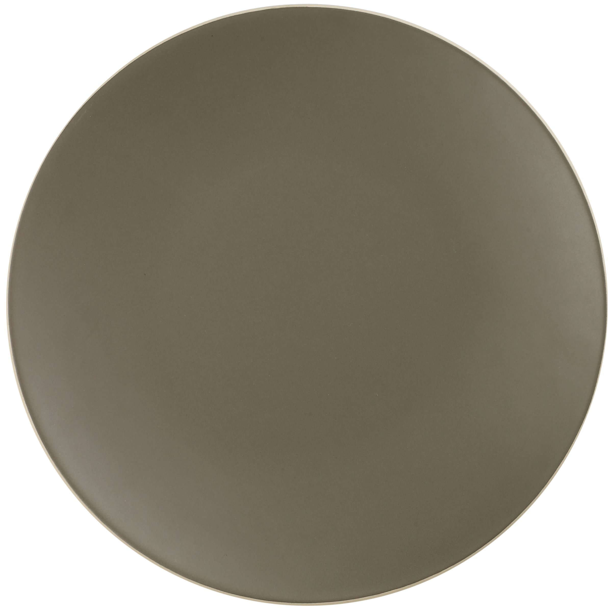 Vera Wang for Wedgwood Naturals Plates, Graphite