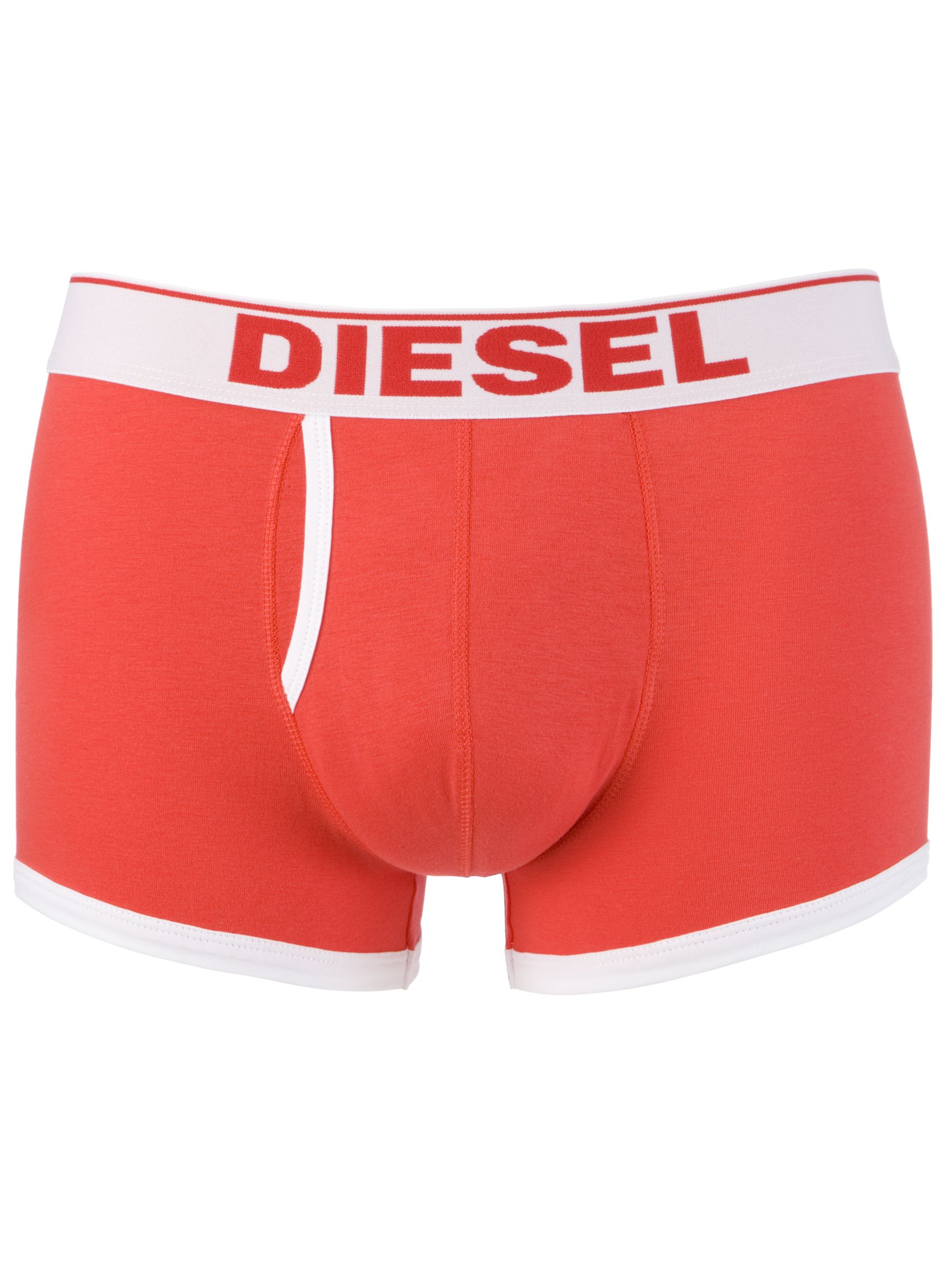 Diesel Fresh Boxer  Red  Small