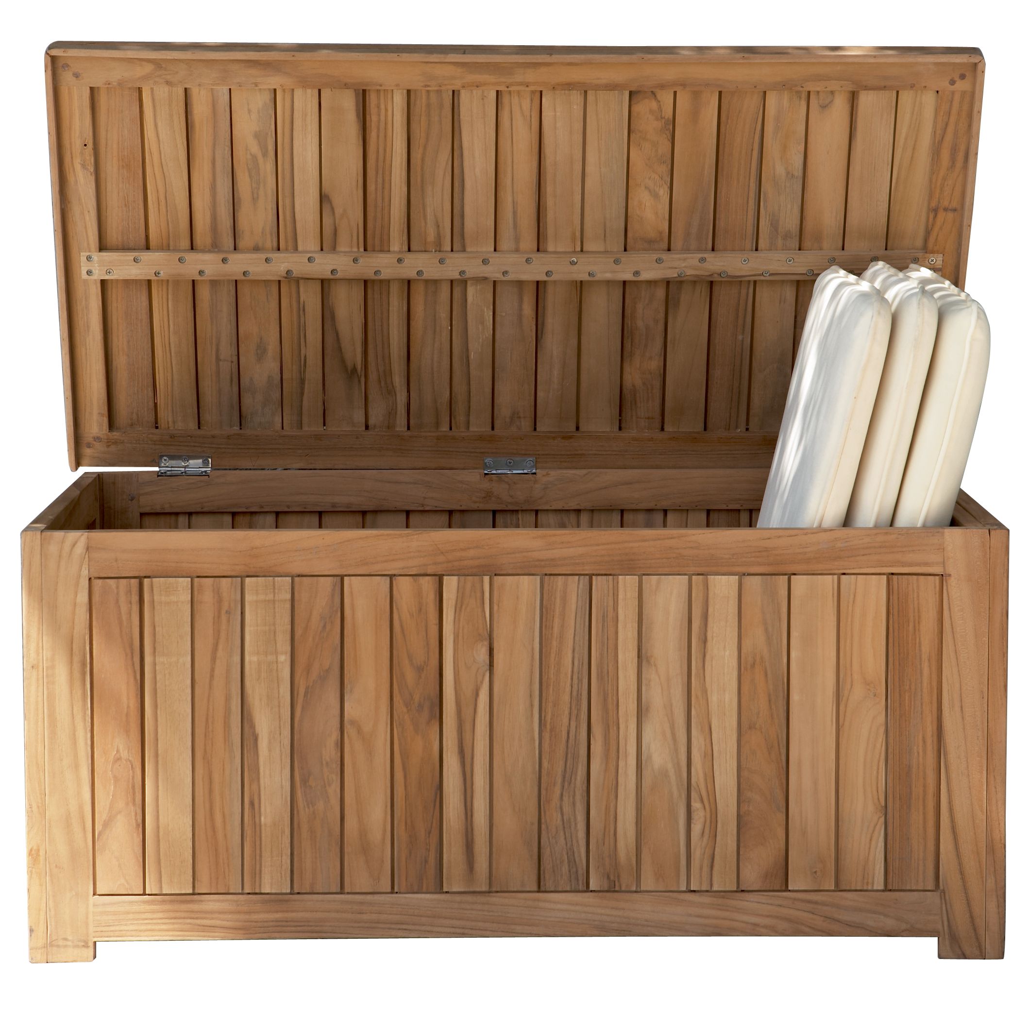 image :Barlow Tyrie Storage Chest 150