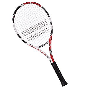 Babolat XS 105 Tennis Racket, Grip 2