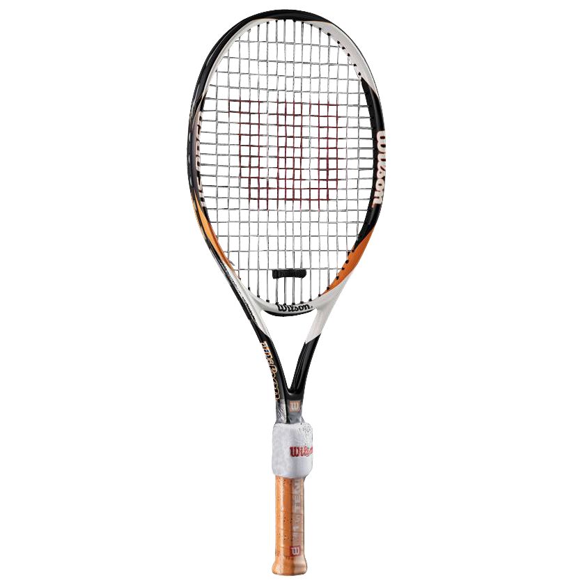 Wilson US Open Tennis Racket, Grip 3