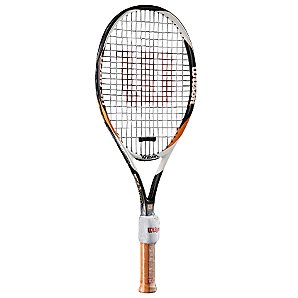 Wilson US Open Tennis Racket, Grip 3