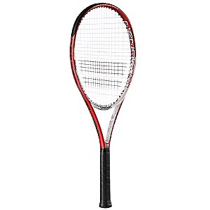 Wilson Nano Pro 103 Tennis Racket, Grip 3
