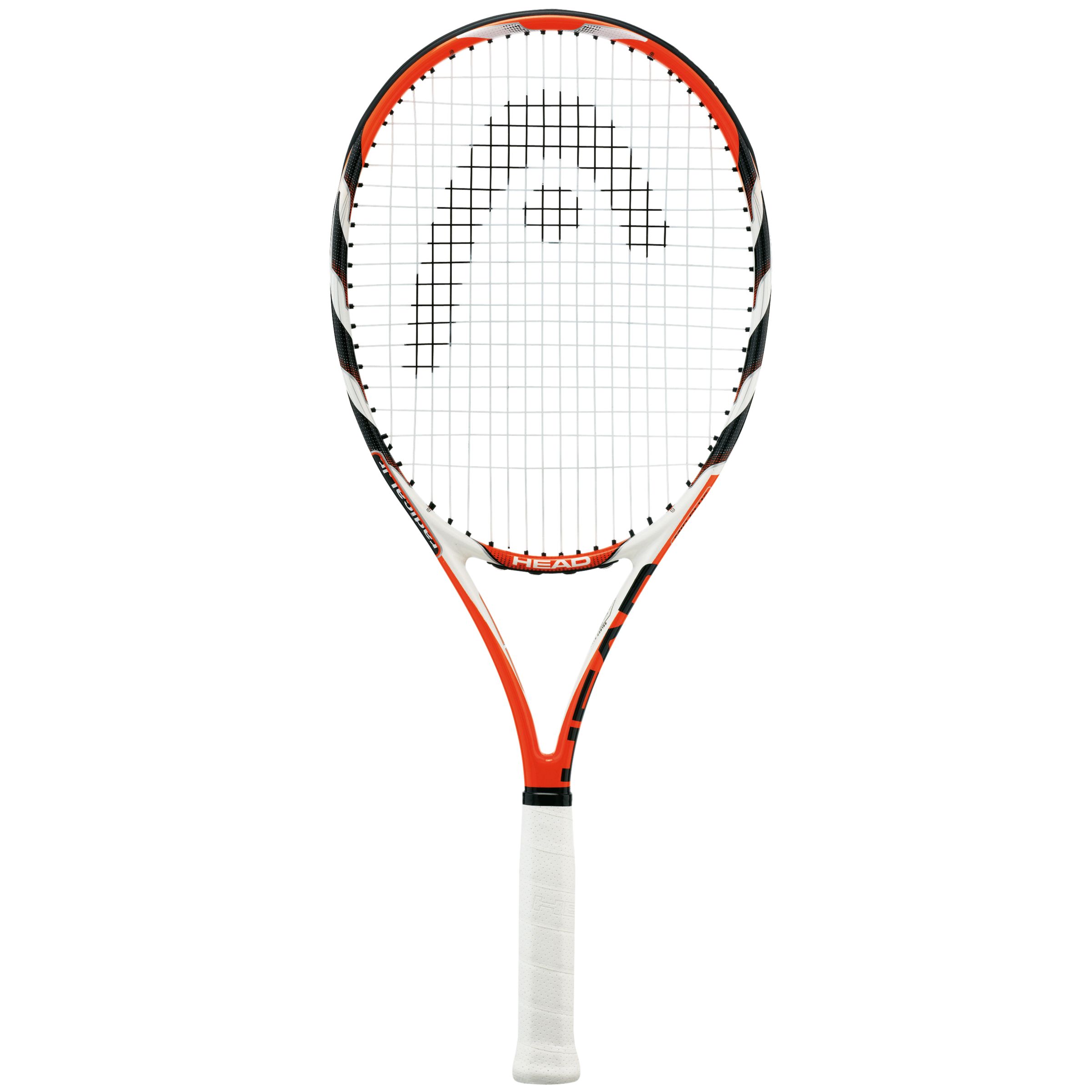 Head Ti Radical Tennis Racket, Junior 23`