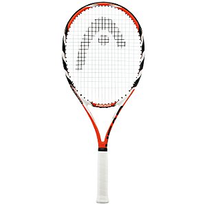 Head Ti Radical Tennis Racket, 27`