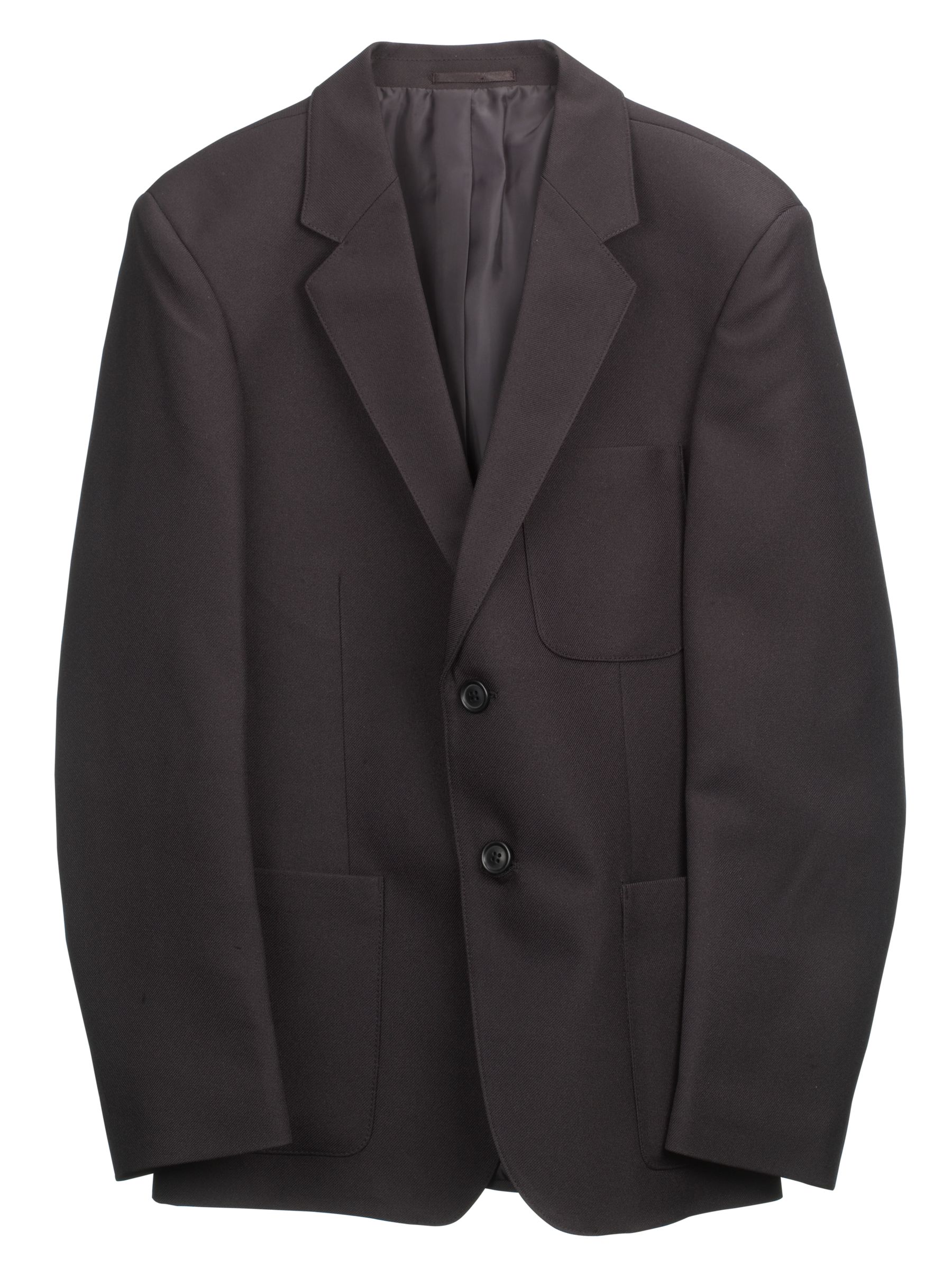 School Blazers