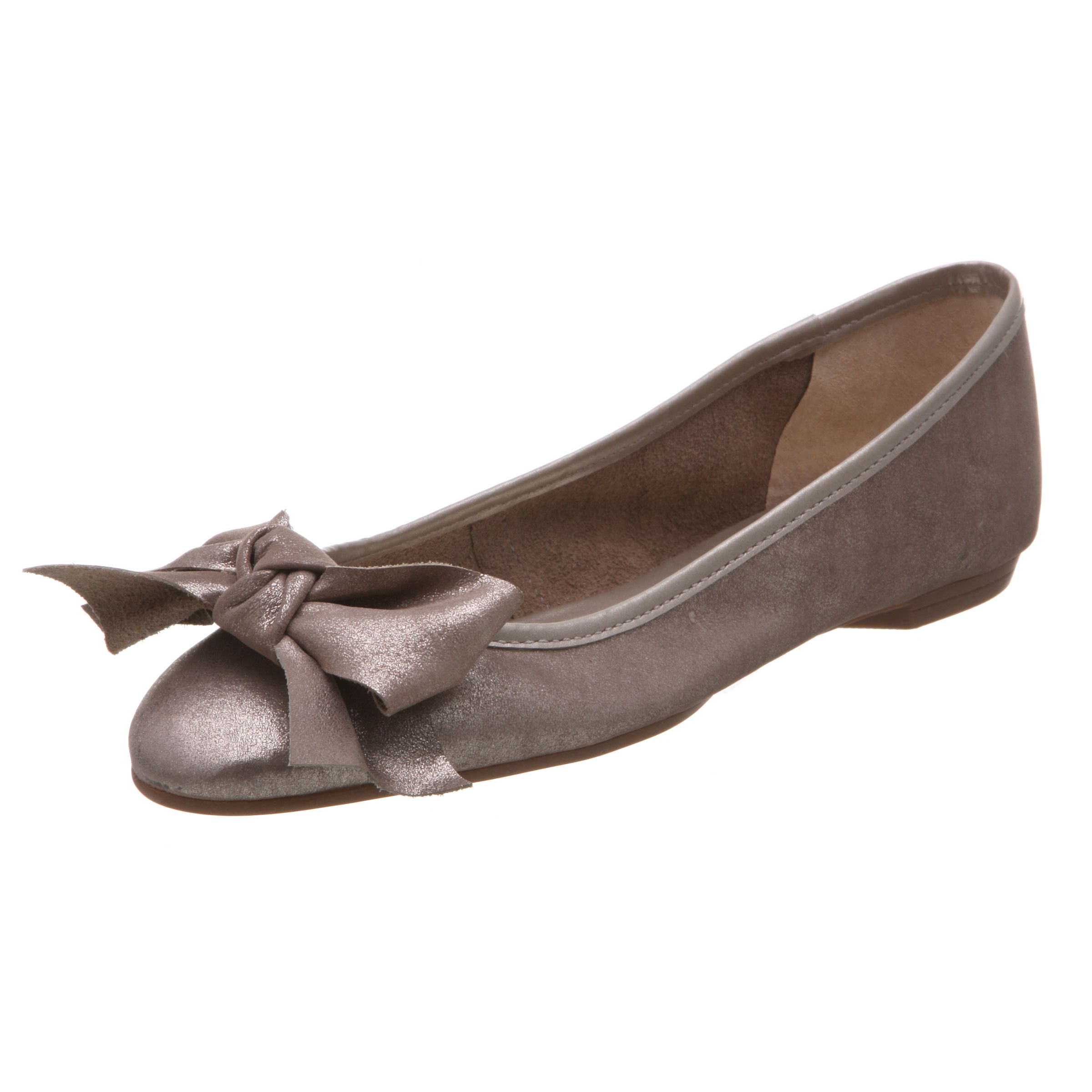 ballerina pumps tableau