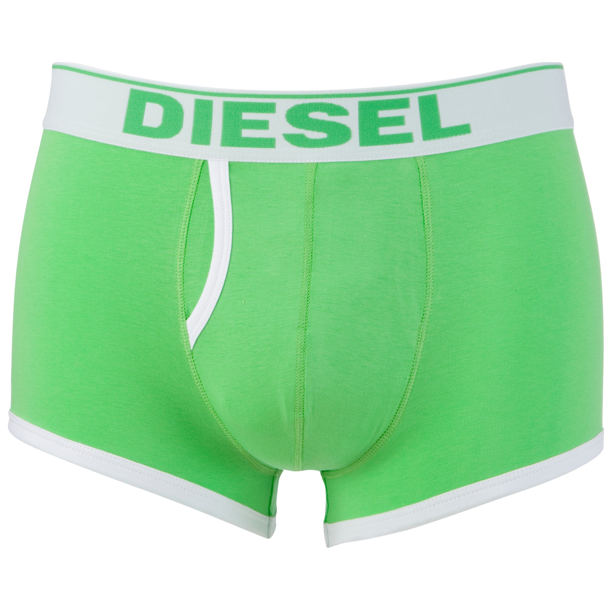 Diesel Fresh Boxers  Green  Medium
