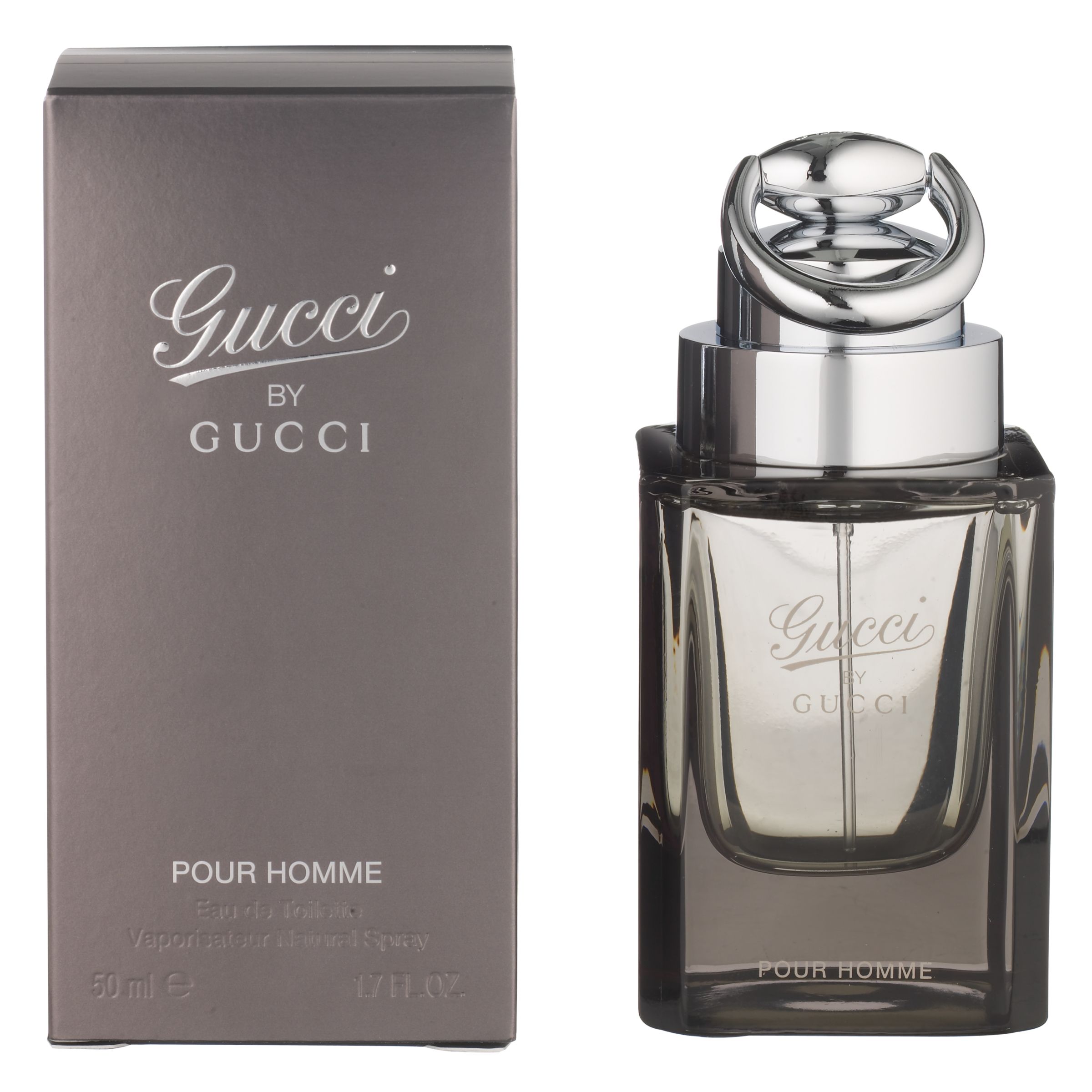 Gucci by Gucci Pour Homme Eau de Toilette