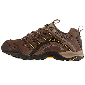 Waterproof Auckland Trail Shoes,