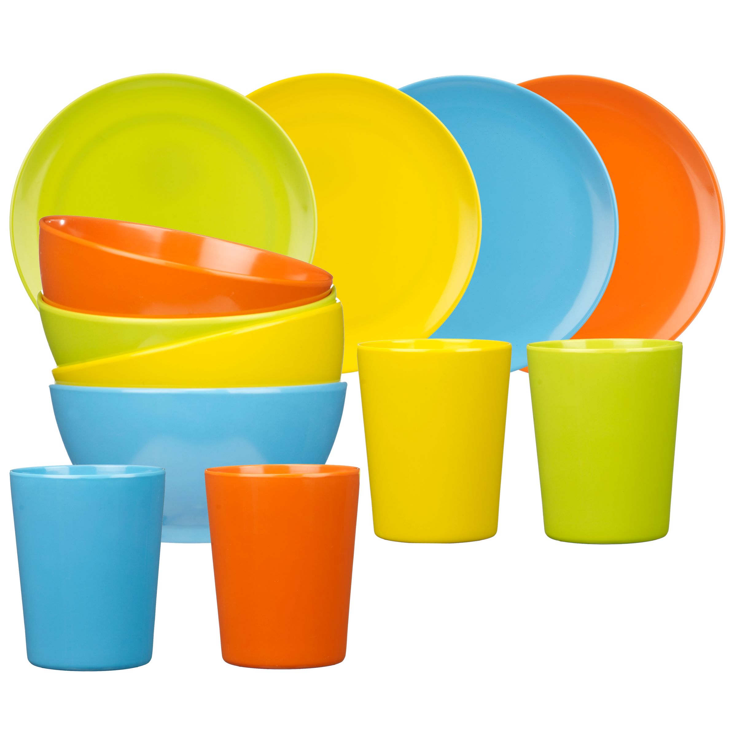 Children's Picnicware