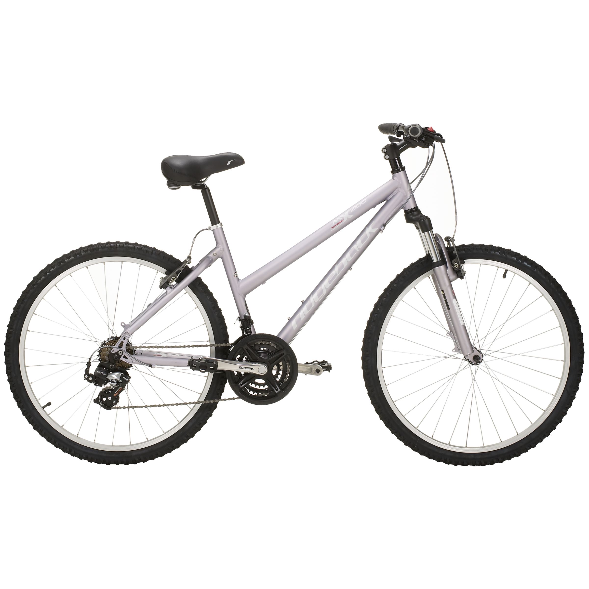 Ridgeback MX200 Womens Mountain Bike,