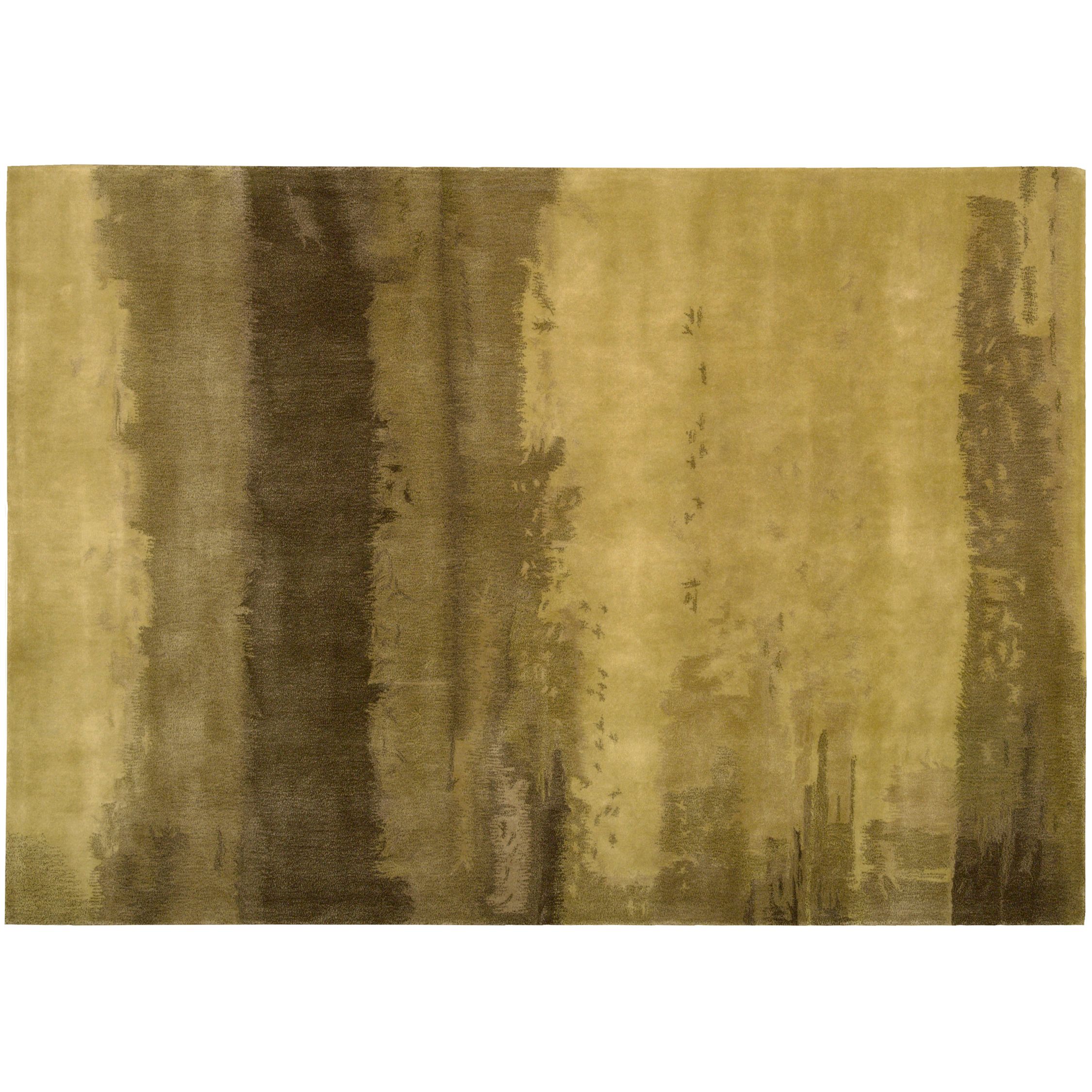 Calvin Klein Dune Rug, Citrine at John Lewis