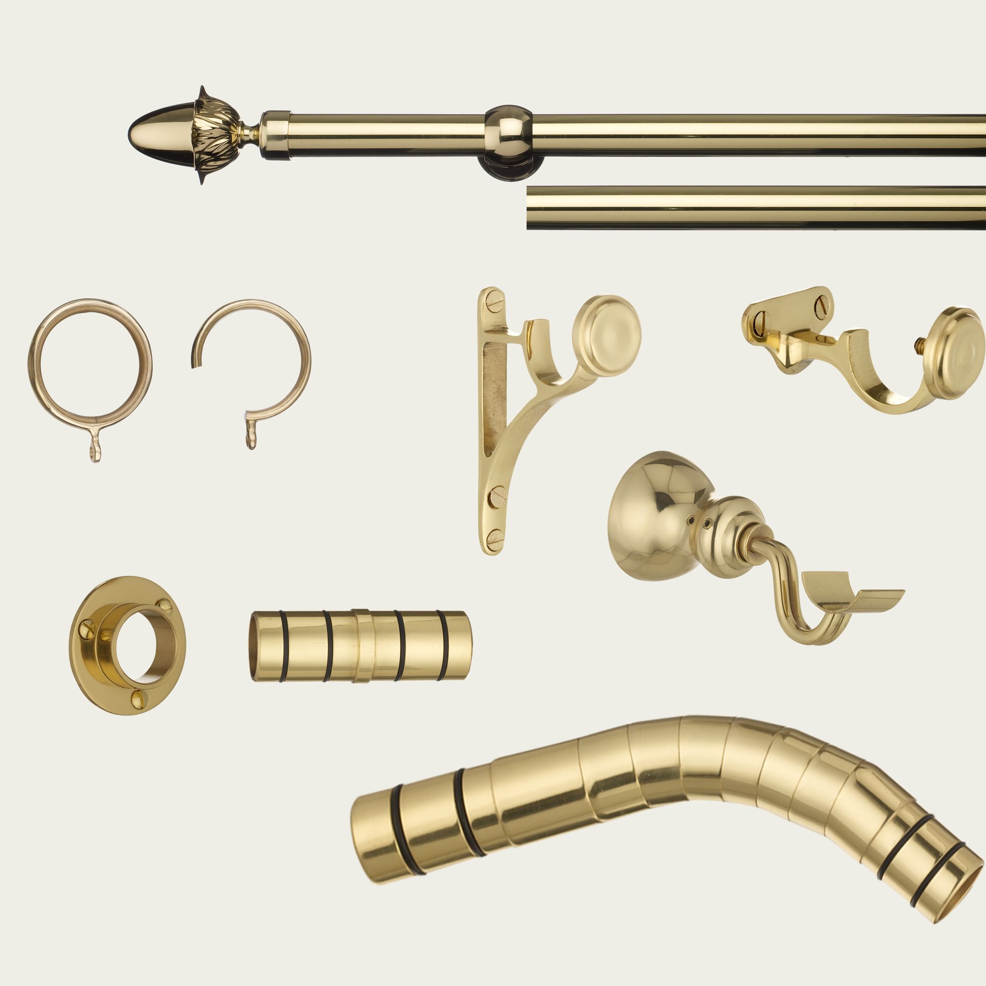 Curtain Fittings