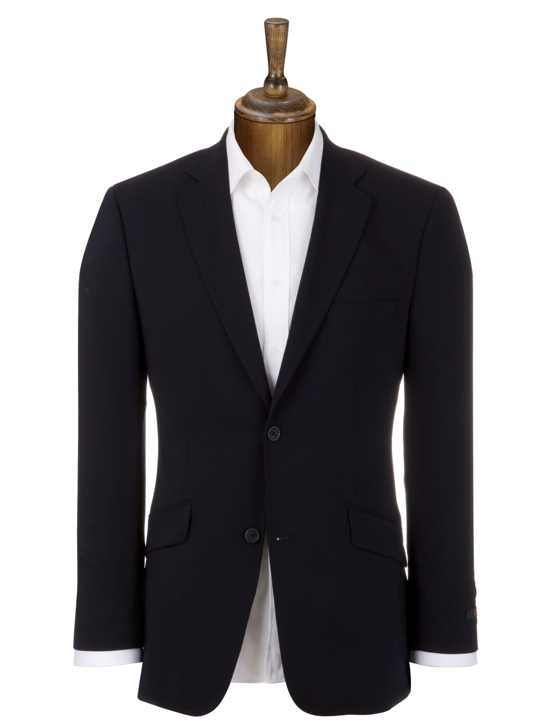 Ted Baker Mk3I Jacket Navy 44L