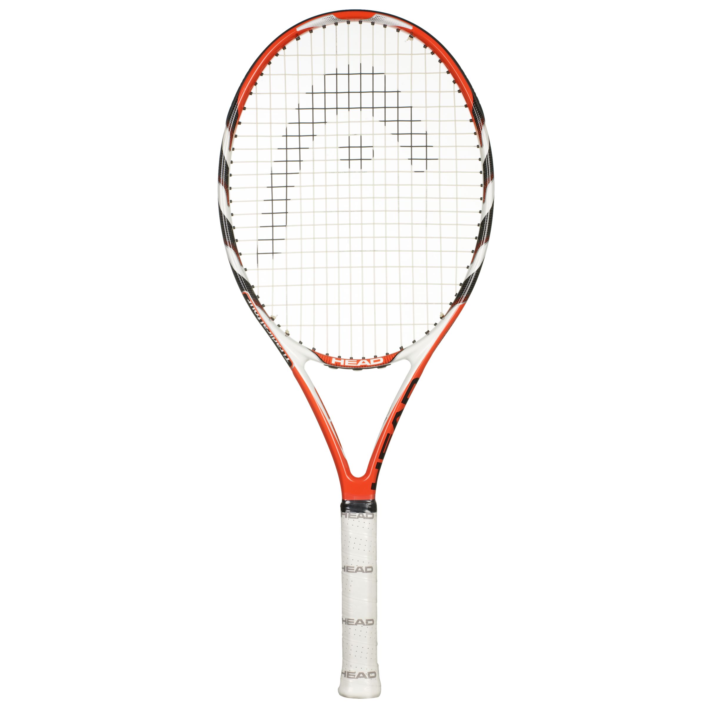 Head Ti Radical Tour Tennis Racket, Grip 2