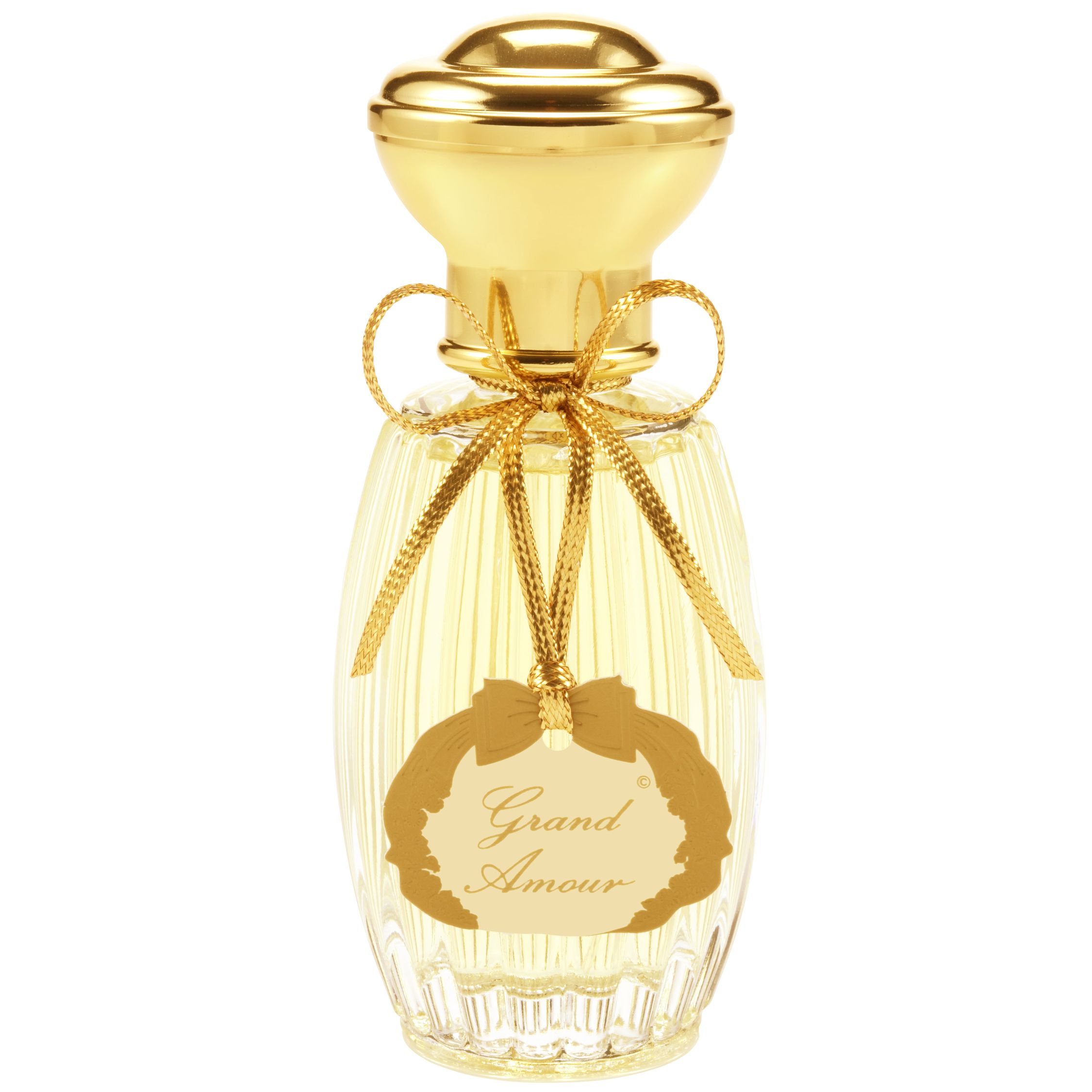 Annick Goutal Grand Amour Eau de Toilette Spray 100ml