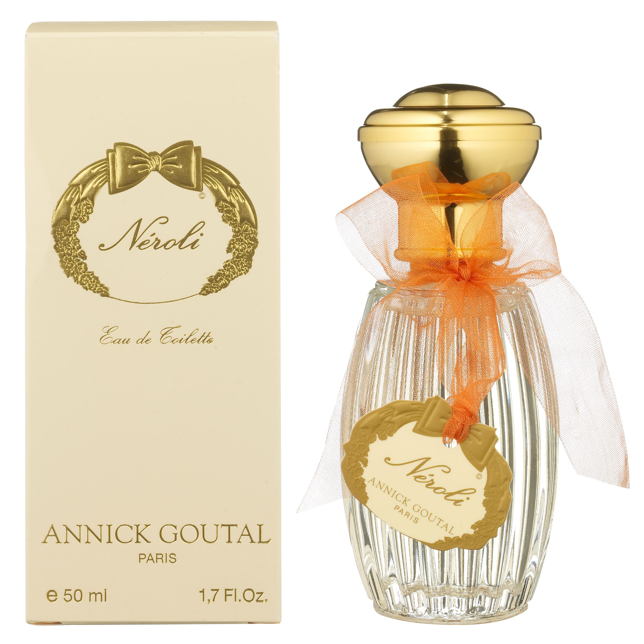 Annick Goutal Neroli Eau de Toilette Spray 100ml