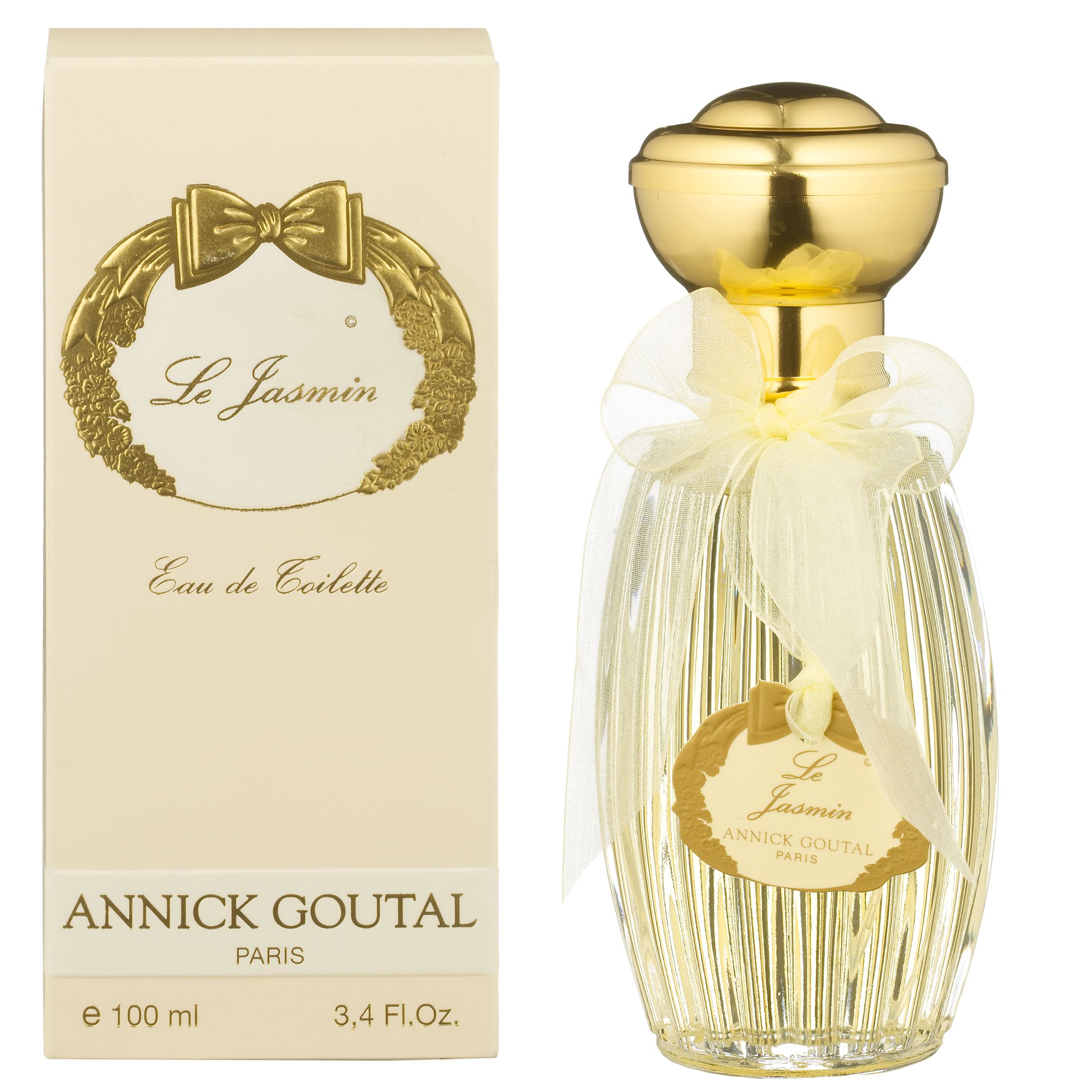 Annick Goutal Le Jasmine Eau de Toilette 100ml