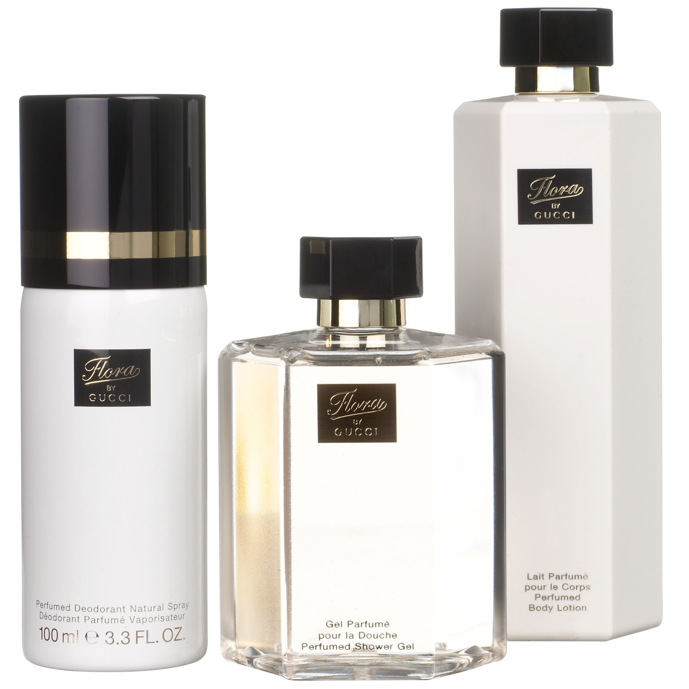 Gucci Flora by Gucci Range