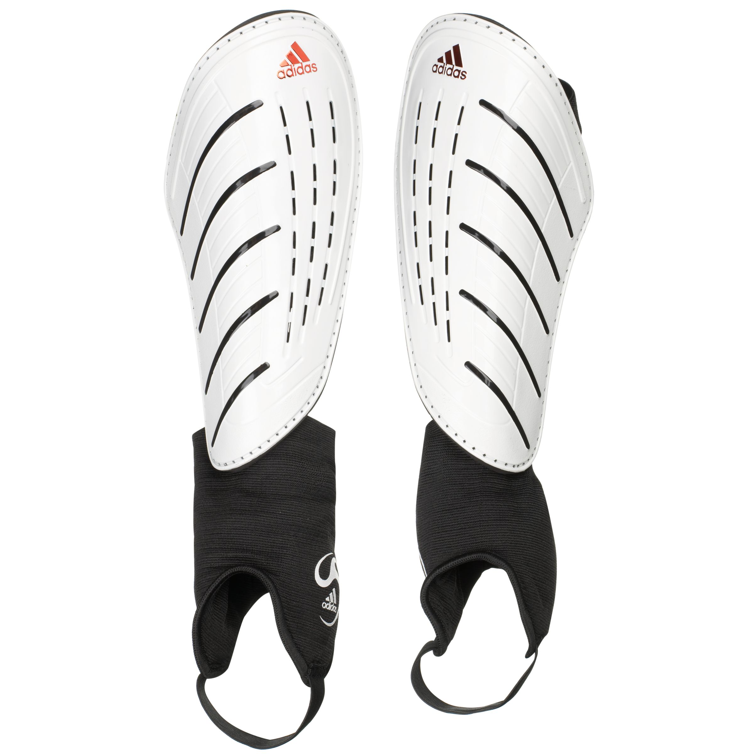 Adidas Predator Replique Shin Guards, X-Small