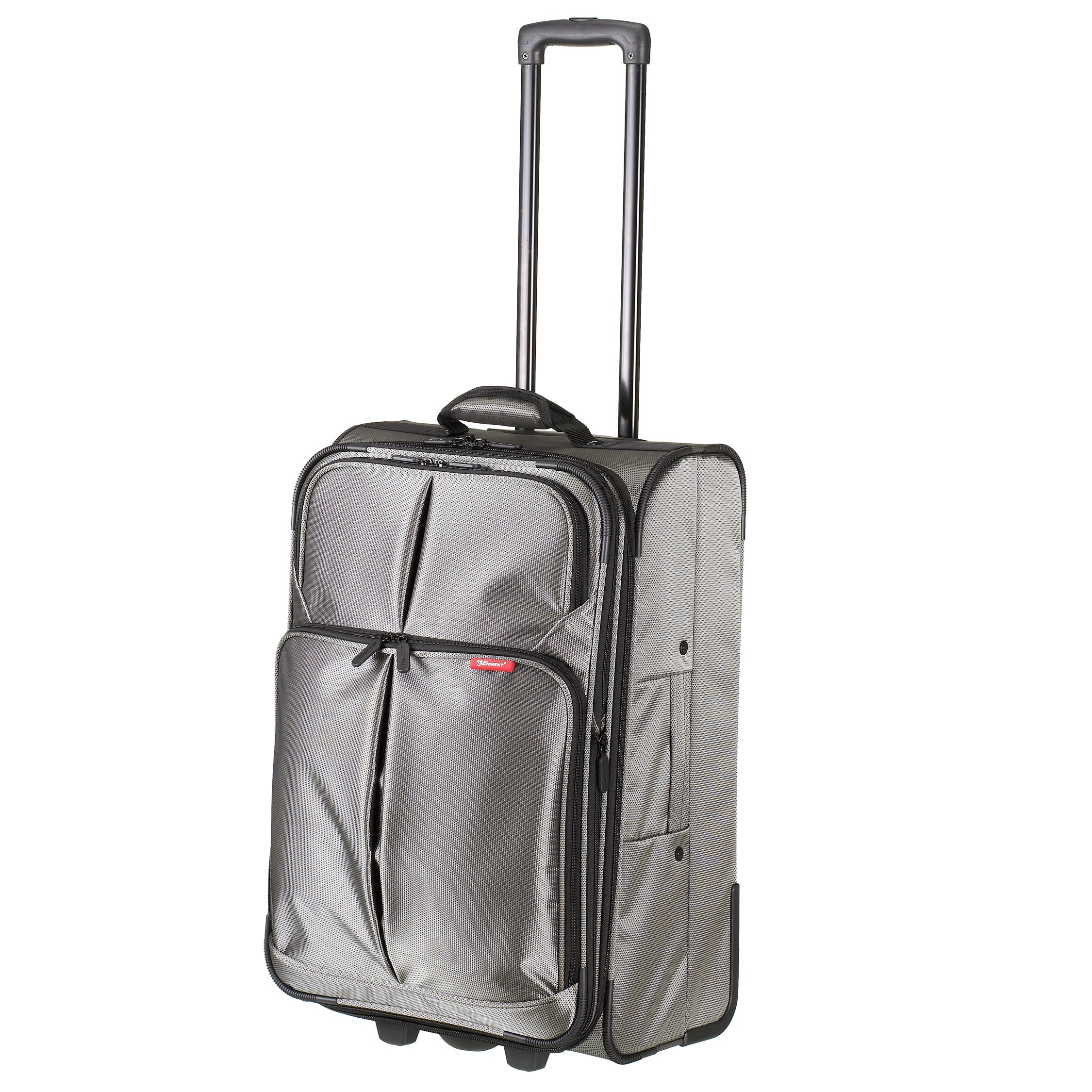 Eminent Boston Trolley Cases, Graphite