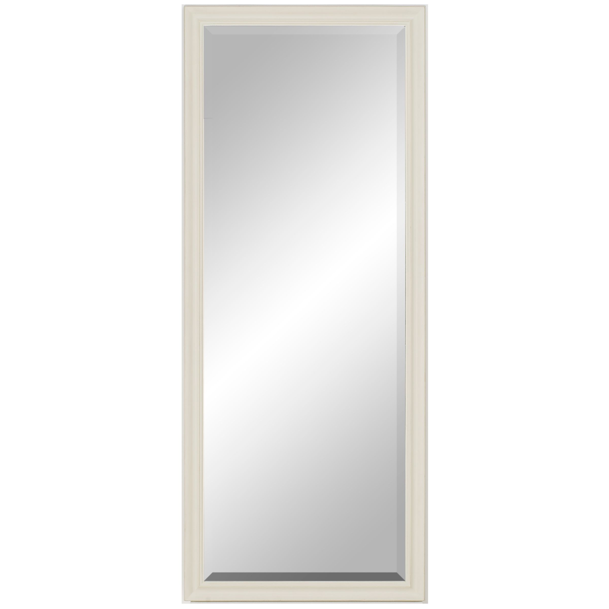Country Cream Mirrors