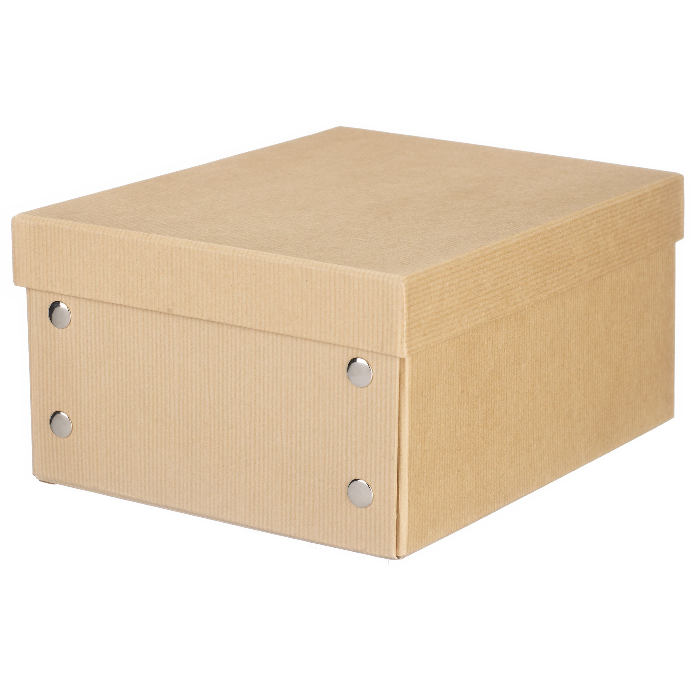 Boxes & Baskets