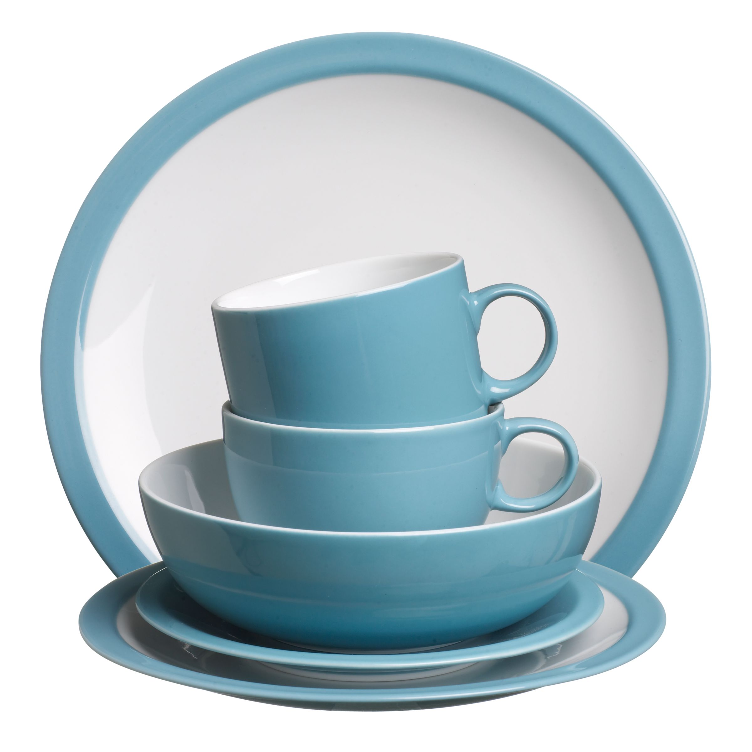Summer Tableware