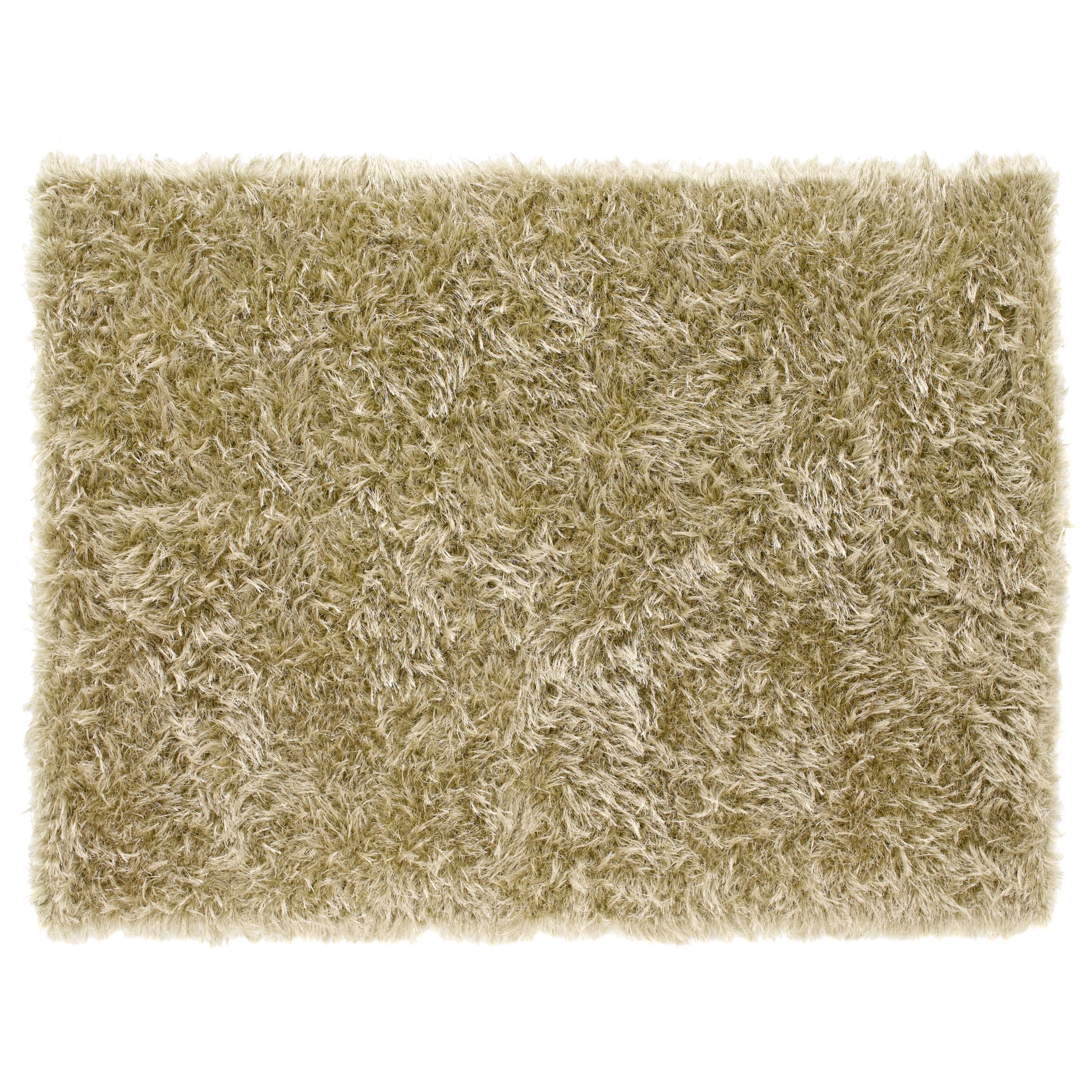 Divo Rugs, Mint Cream