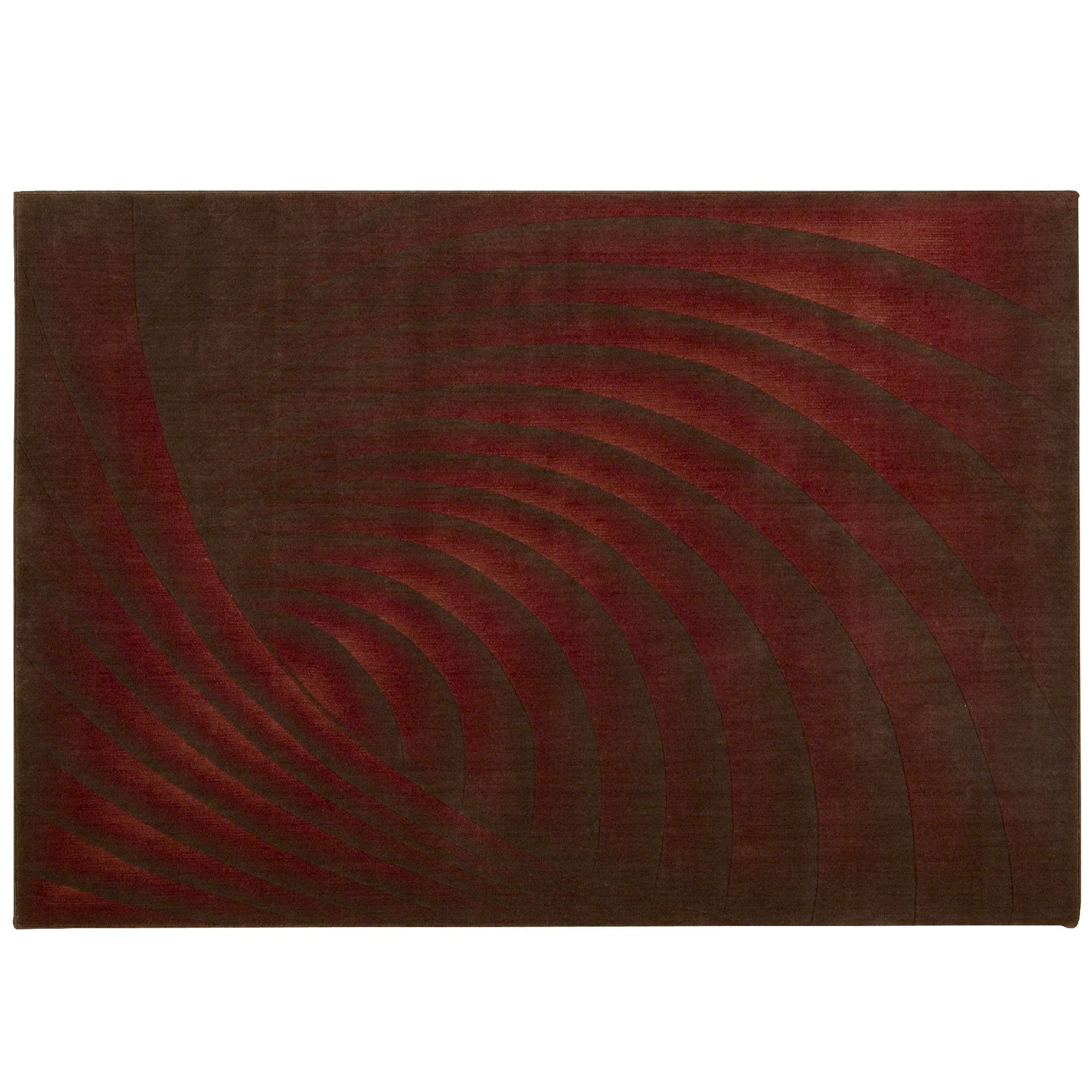 Somerset Rug Flame L168 x W107cm