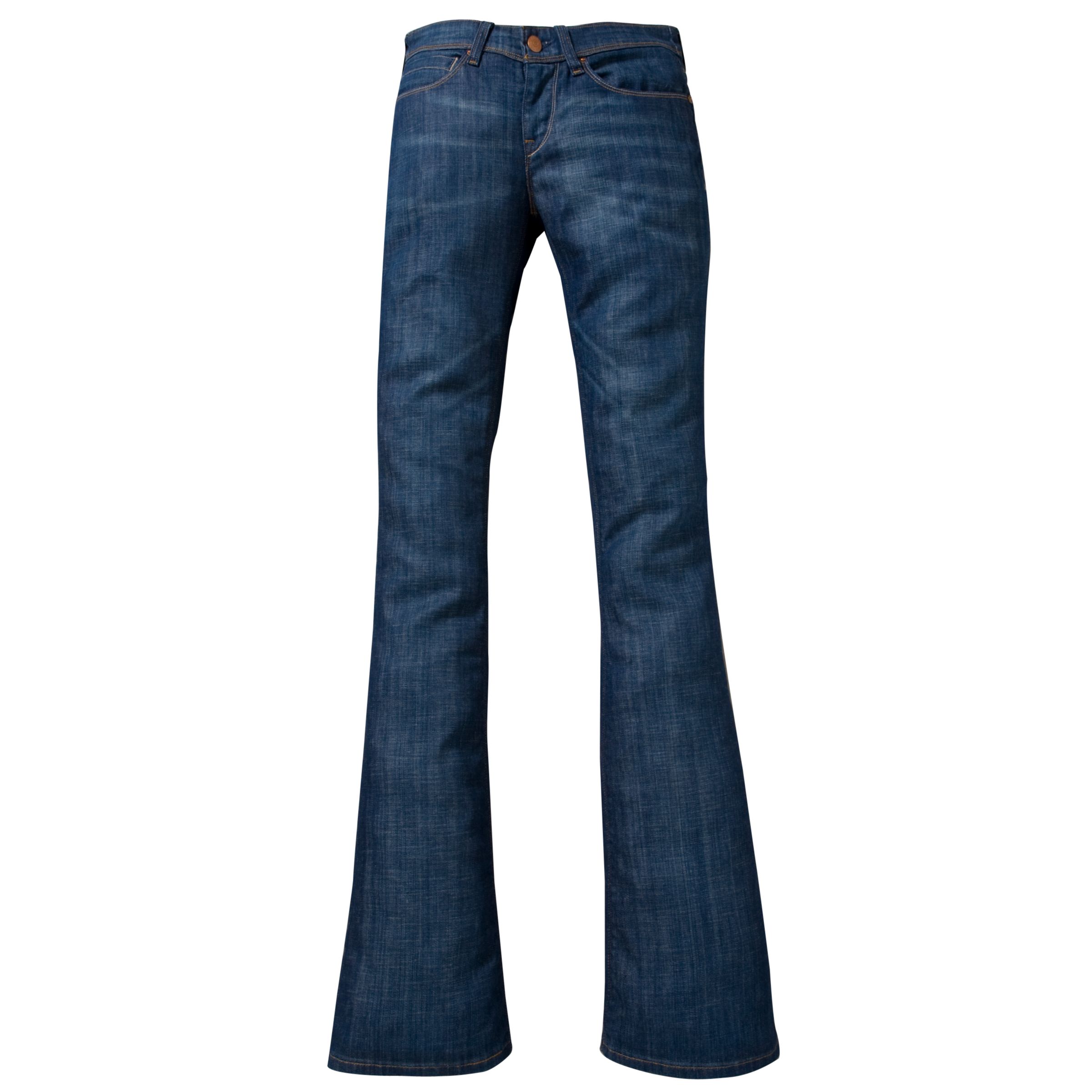 Levi's Bootcut Swarovski Jeans, Blue, W31/L32