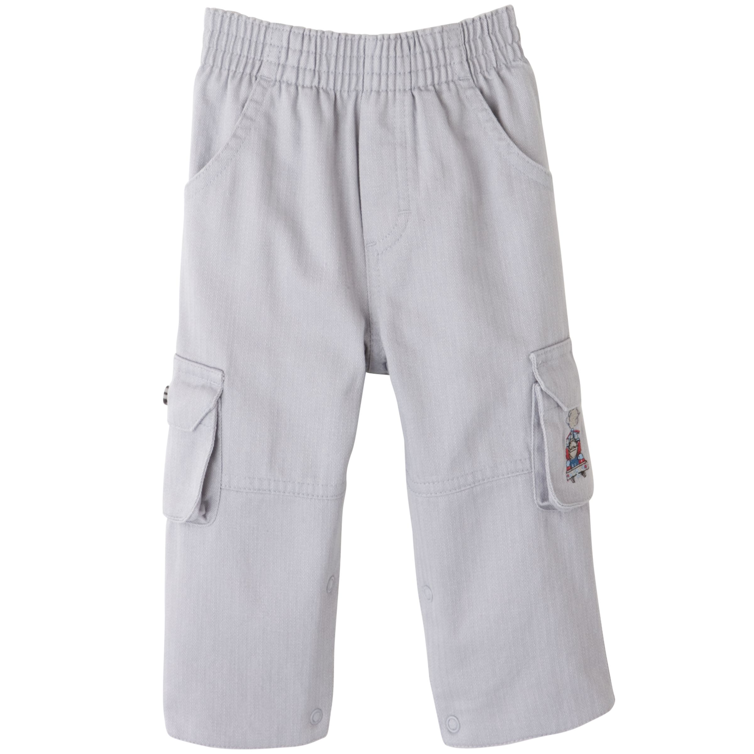 Baby Boy Fashion Offers