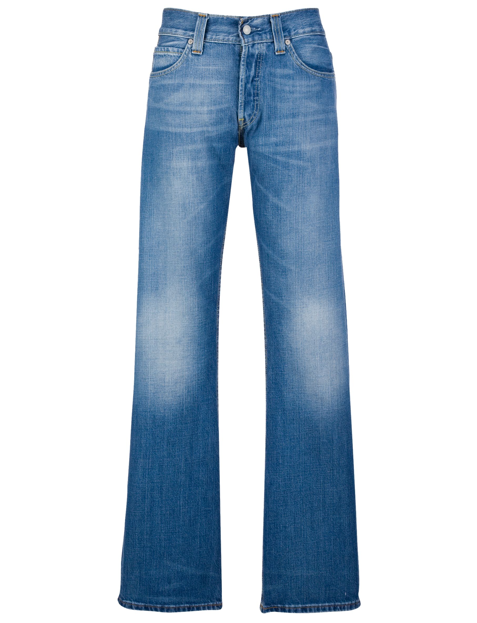 Levis 512 Bootcut Jeans  Heavy Stuff  38r
