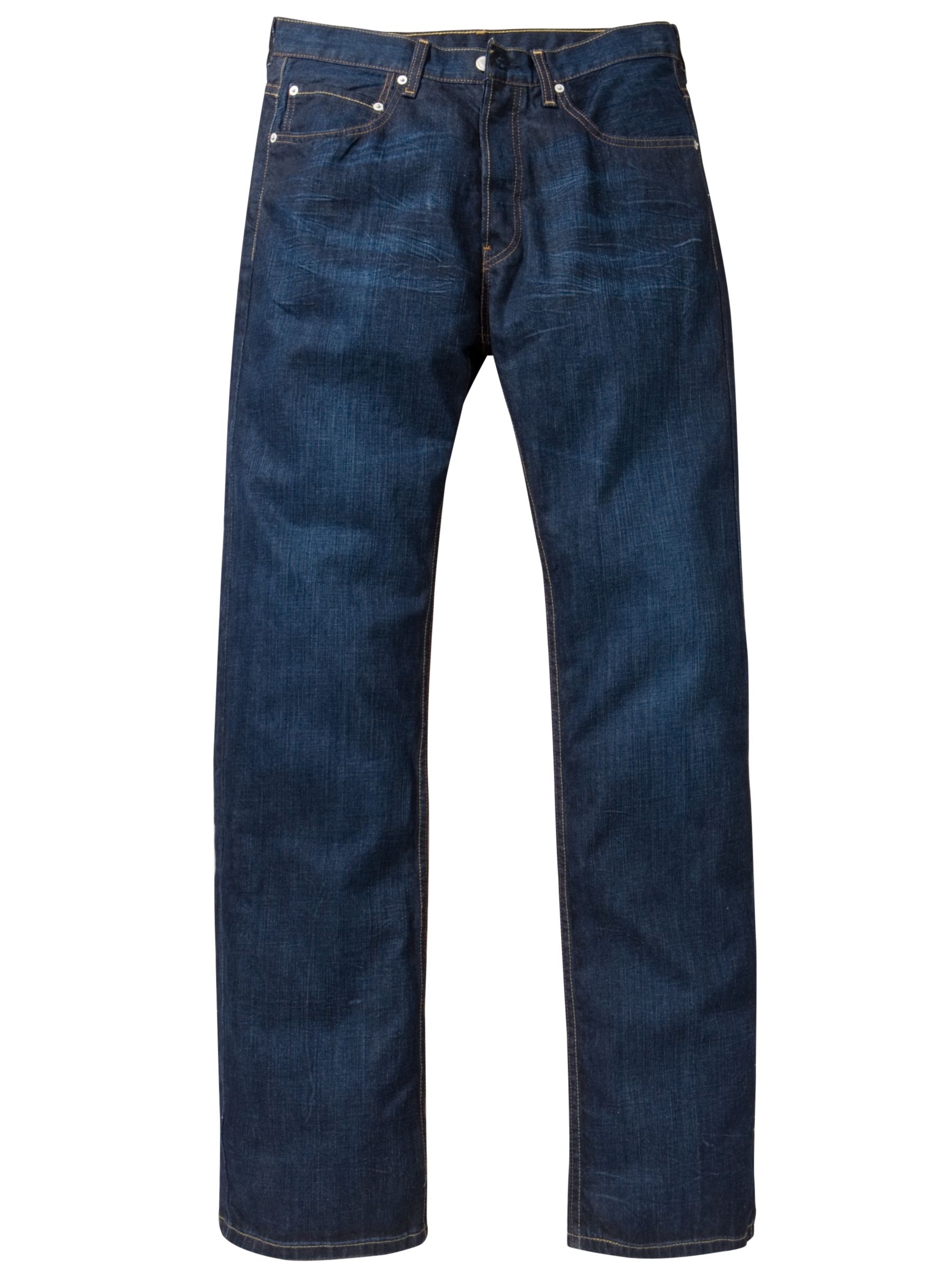 Levi's 758 Loose Fit Jean, Dark Mass, Size 38R