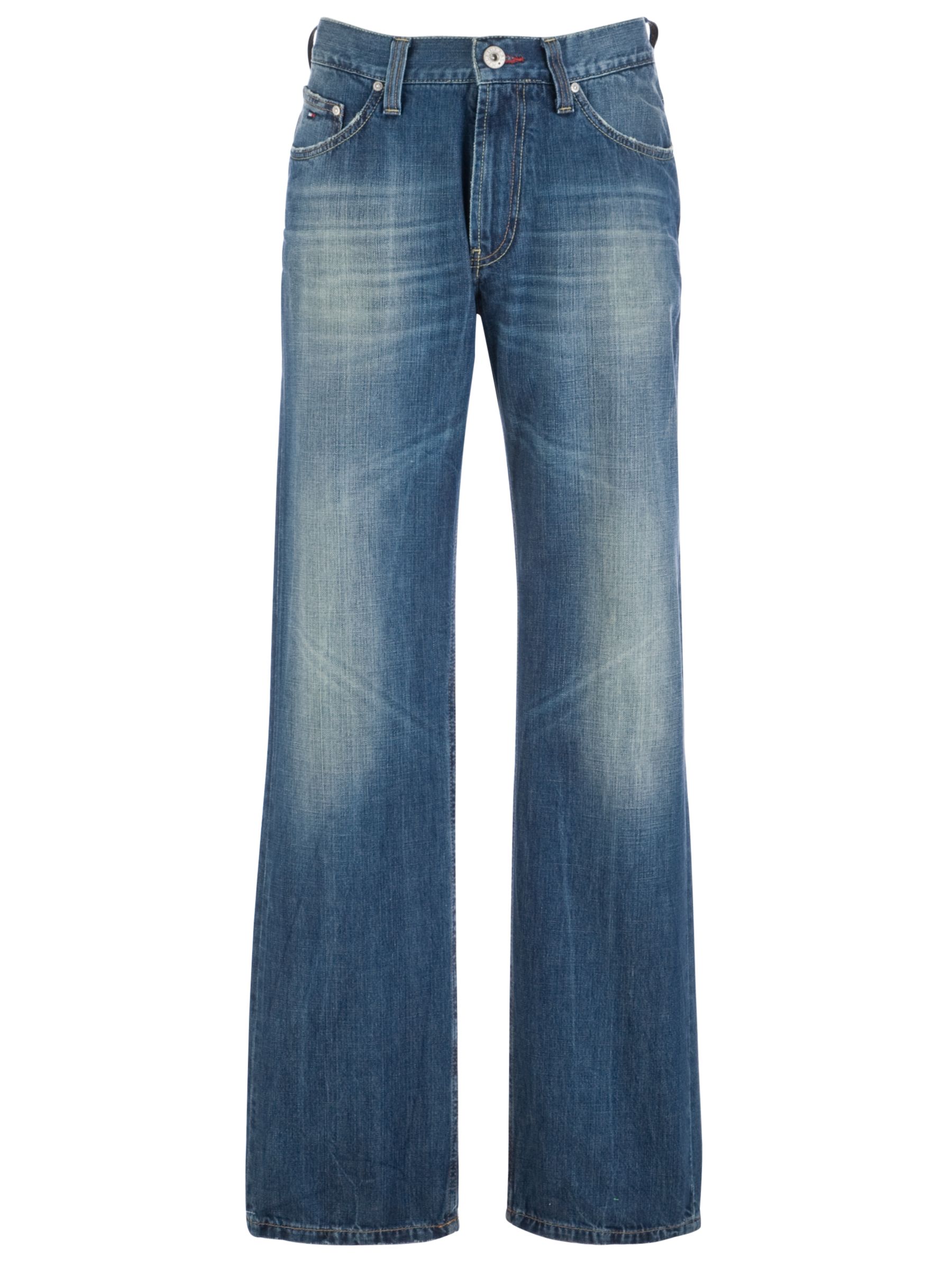 Hilfiger Denim Madison Jeans  Blue  34l