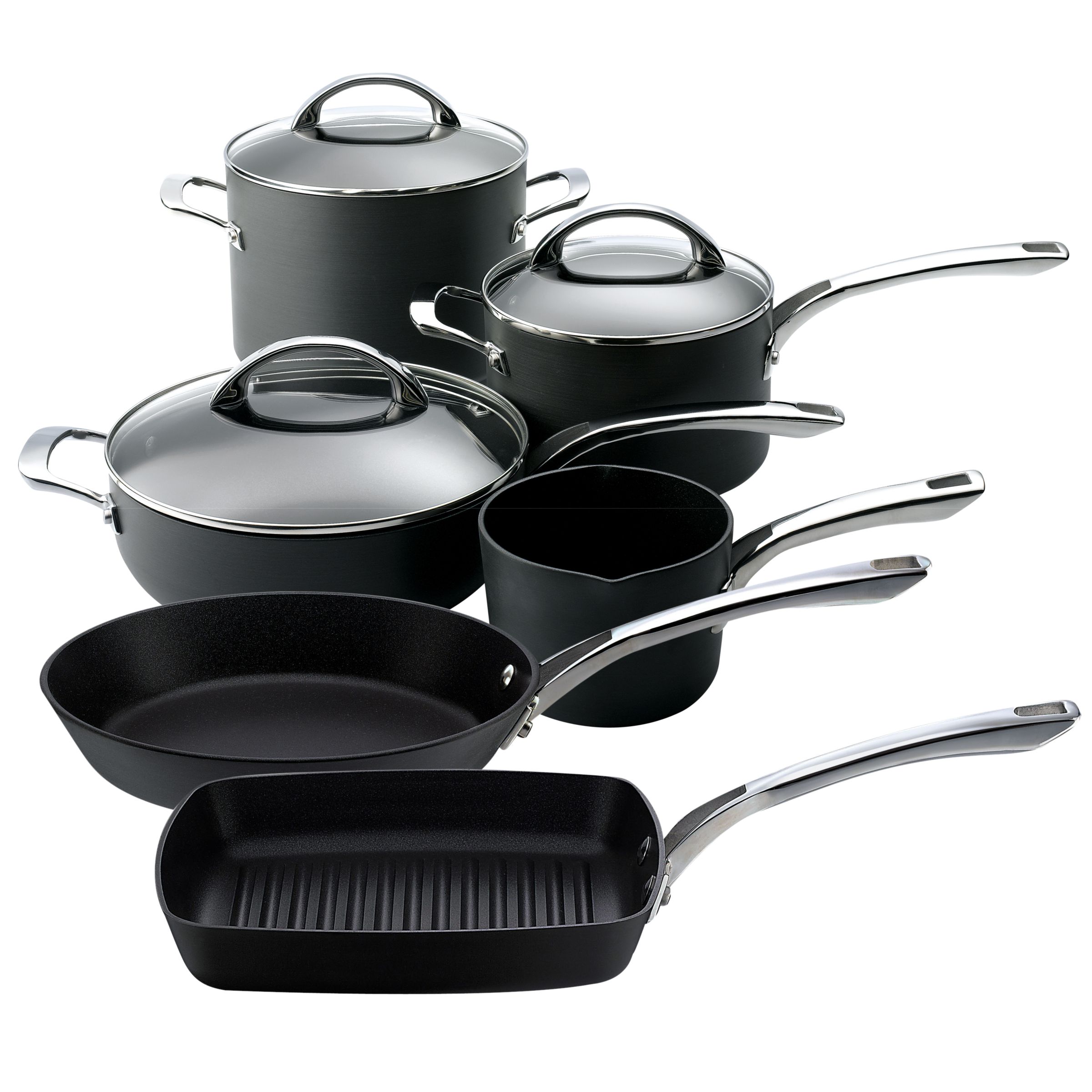 Cookware