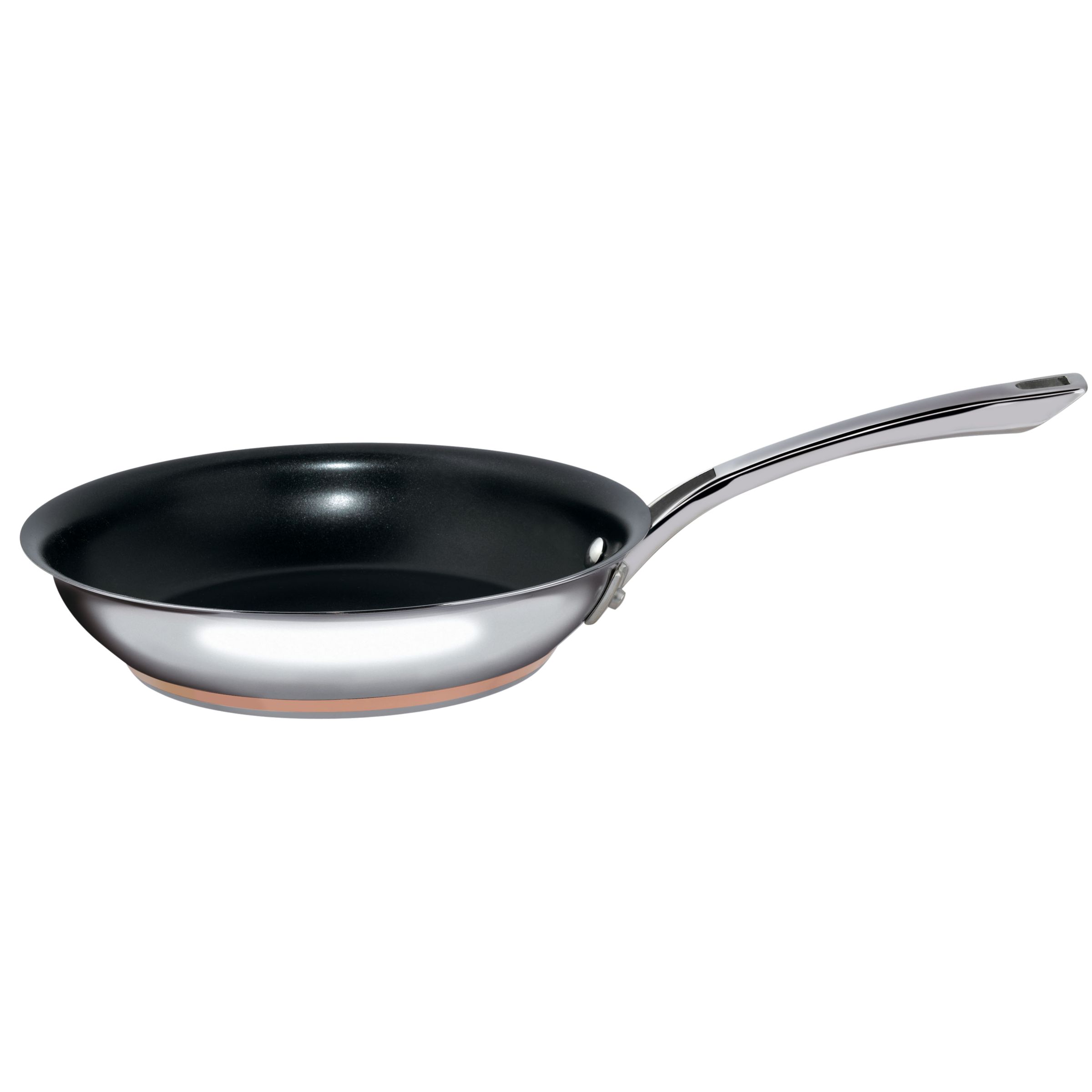 Raymond Blanc by Anolon Stainless Steel Non Stick Skillet 20cm