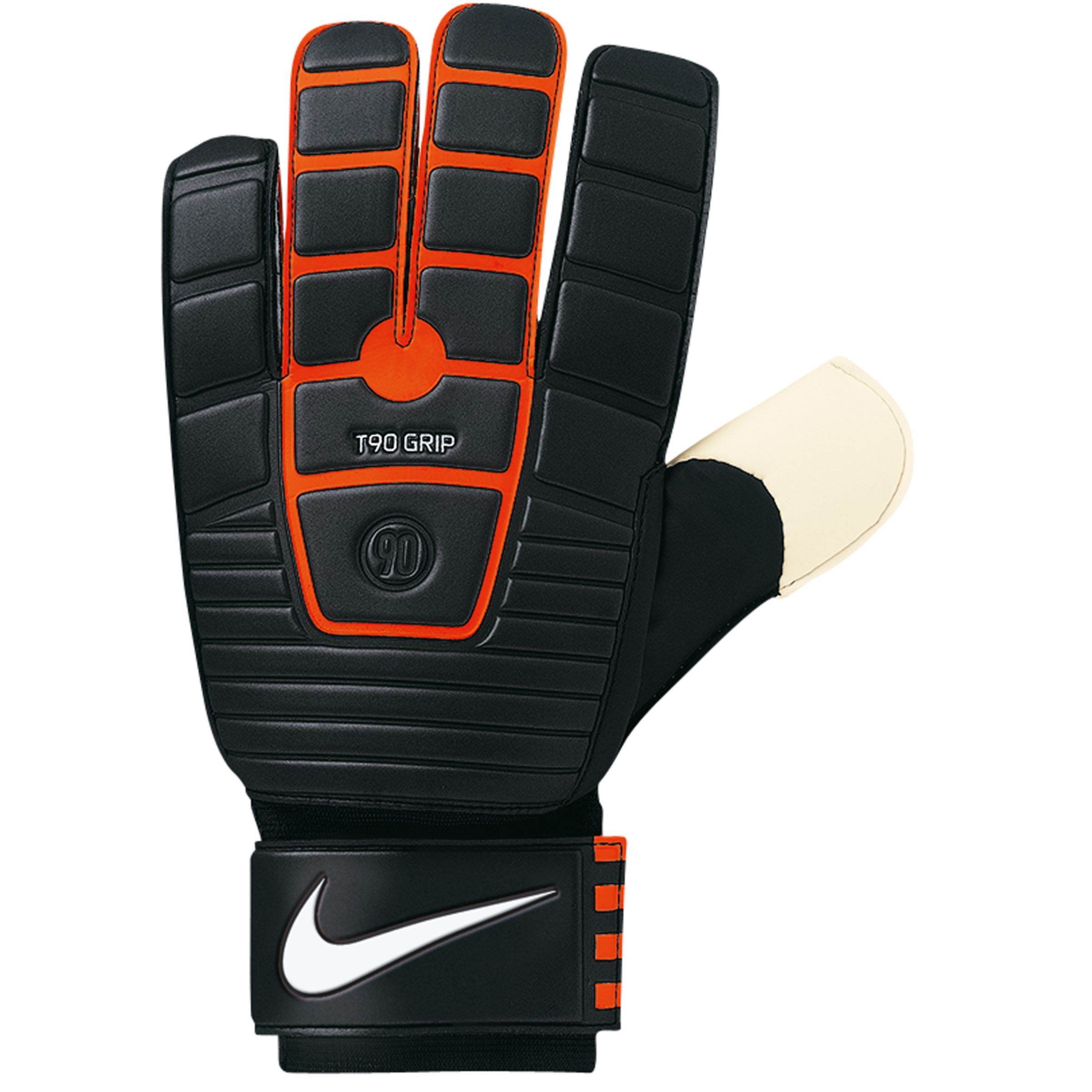 Nike Total 90 Match Glove, Size 8