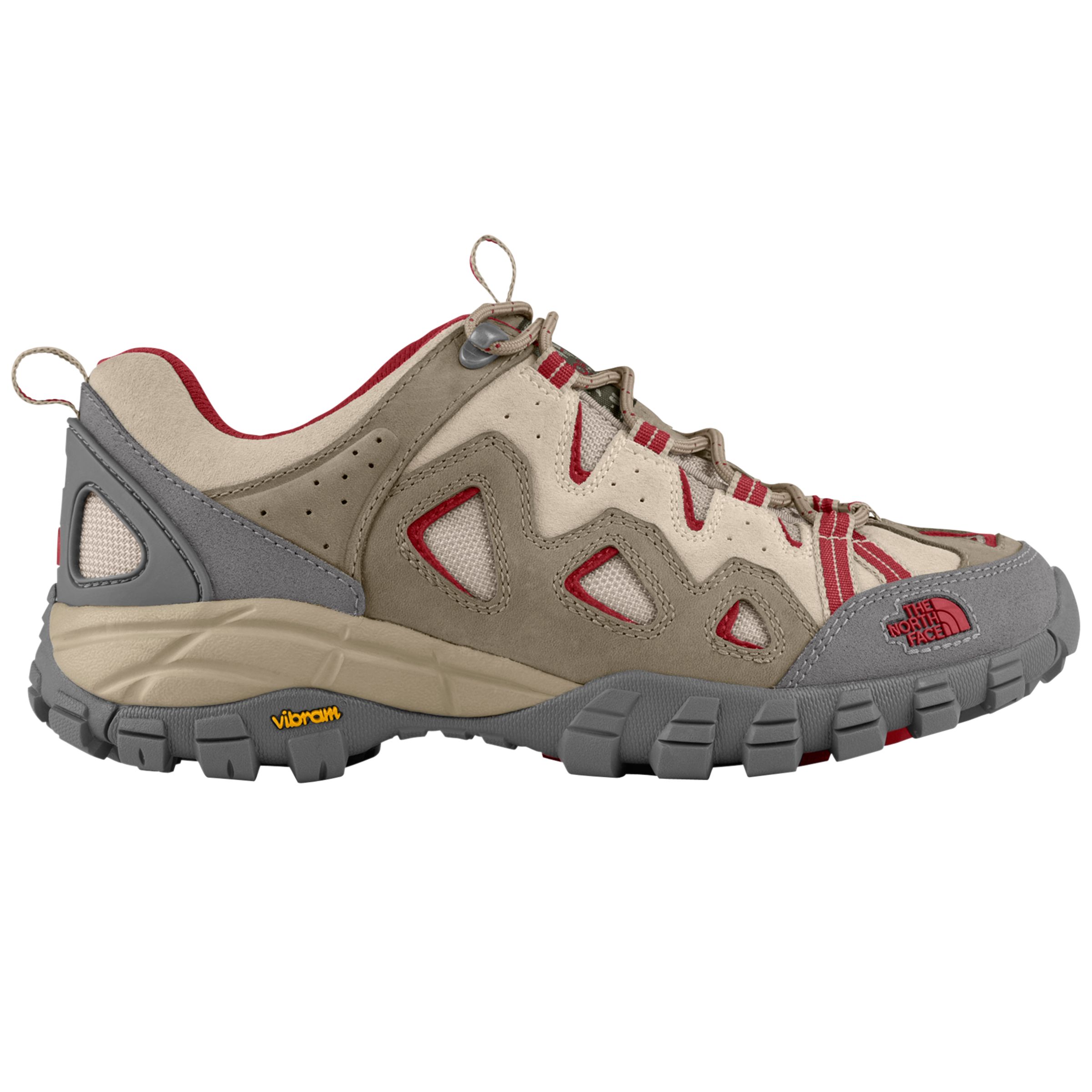The North Face Hermano Trail Shoes, 6