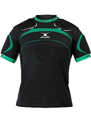 Gilbert Cheiftain Rugby Protective Vest, S