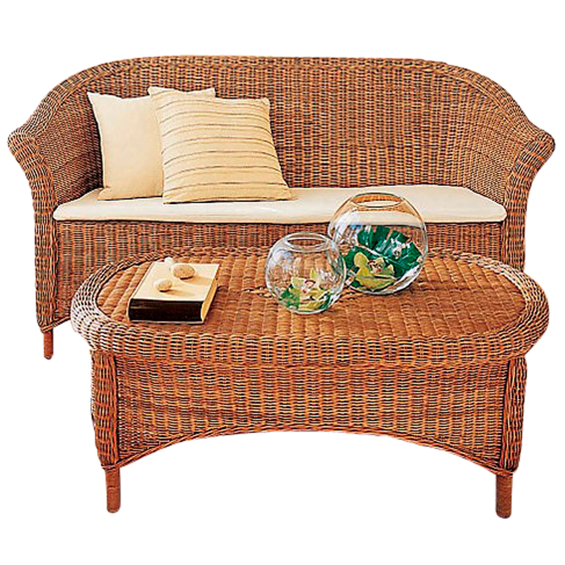 Co-ordinating Conservatory Furniture