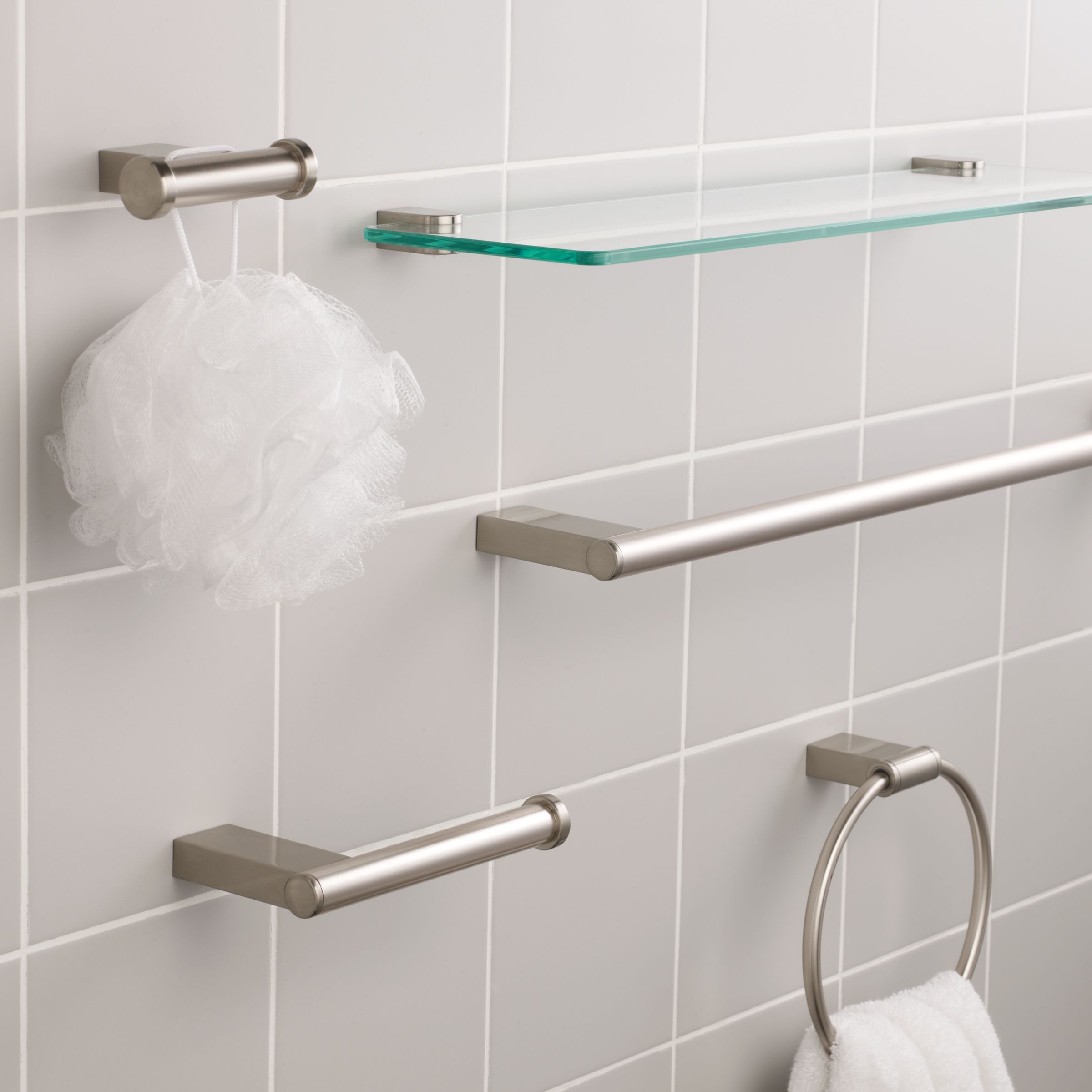Bathroom Fitting Ranges 
