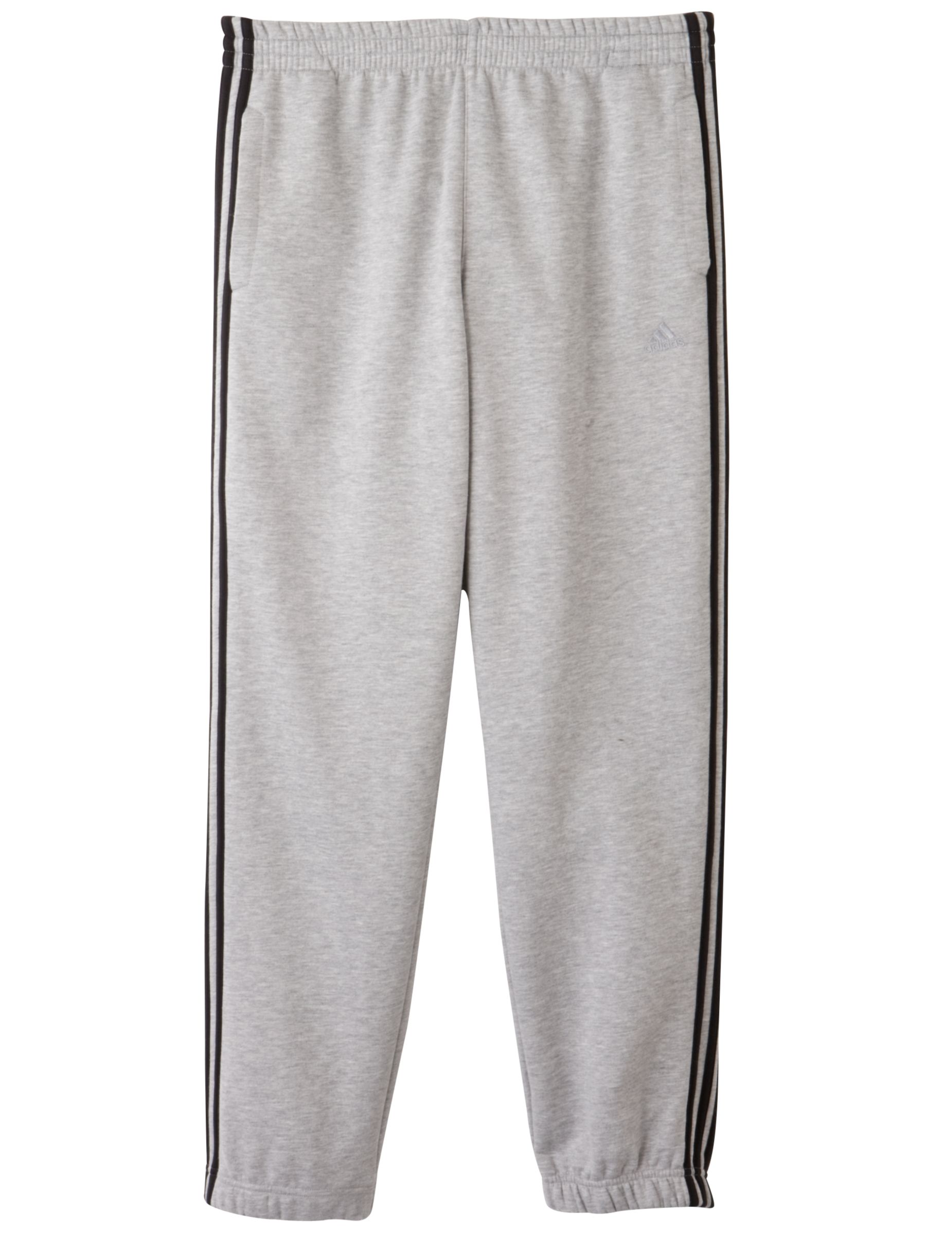 Adidas Sweat Pants  Grey  S