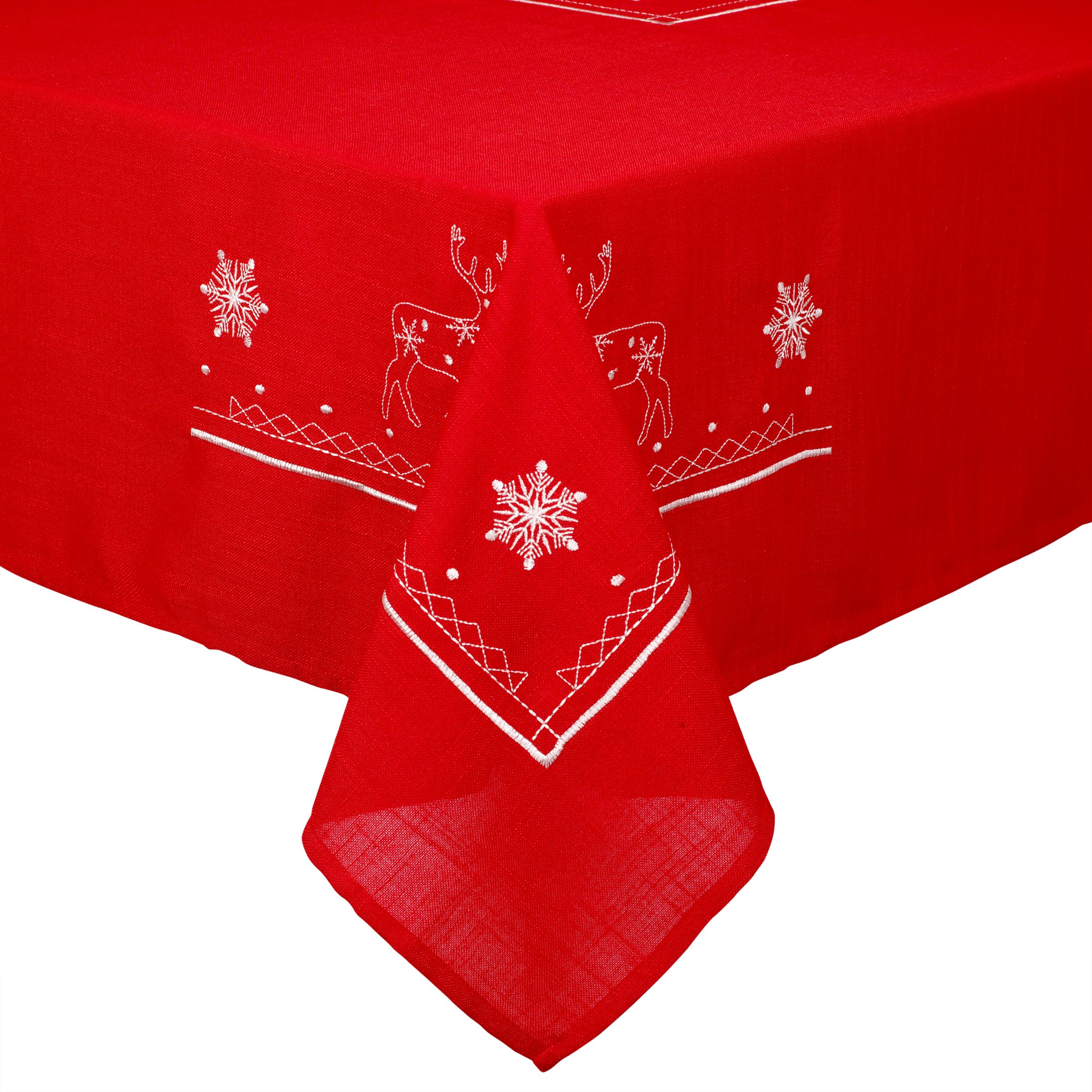 John Lewis Blitzen Tablecloths