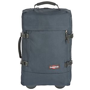 Eastpak Transfer Wheeled Travel Bag, Navy, Large