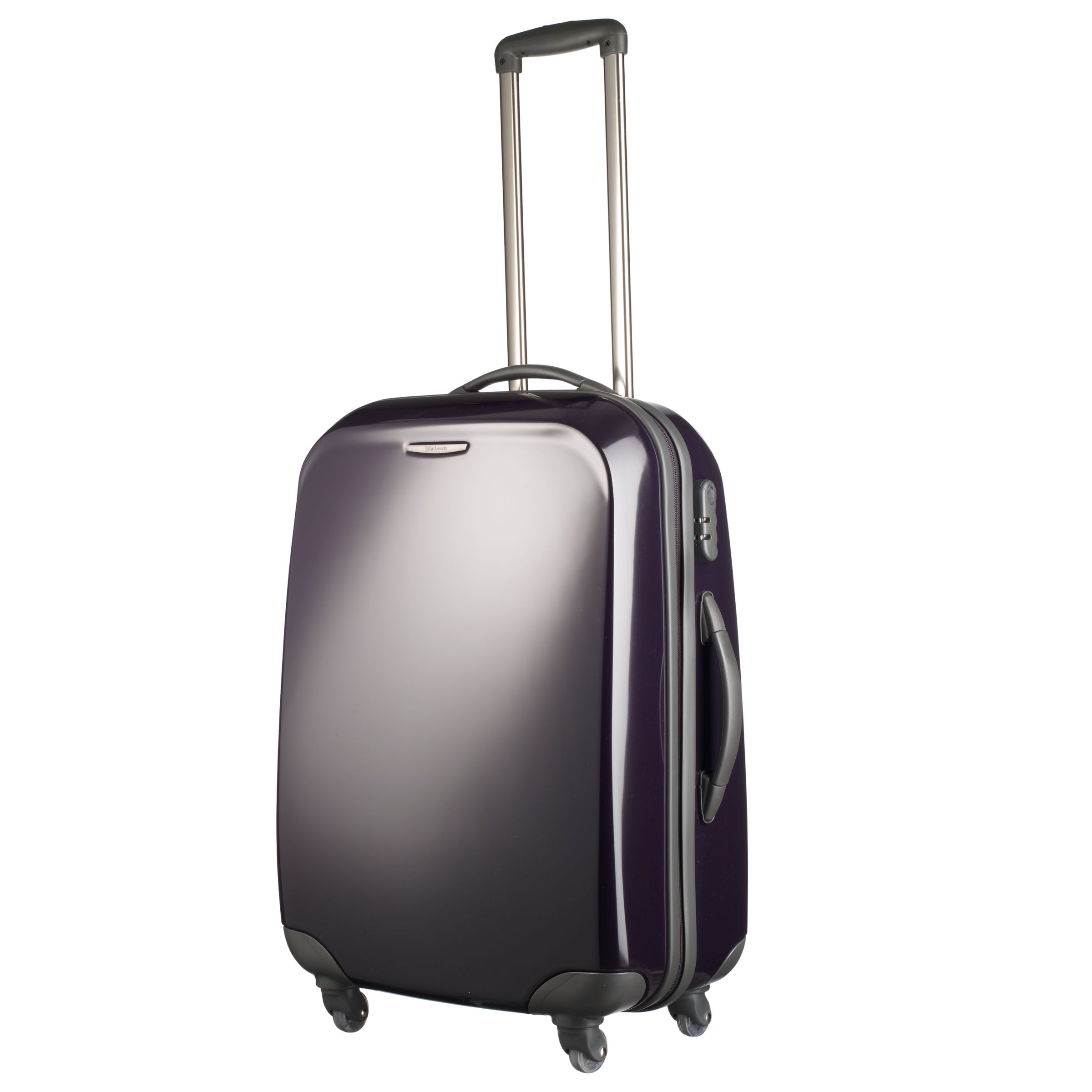Wheeled Cases