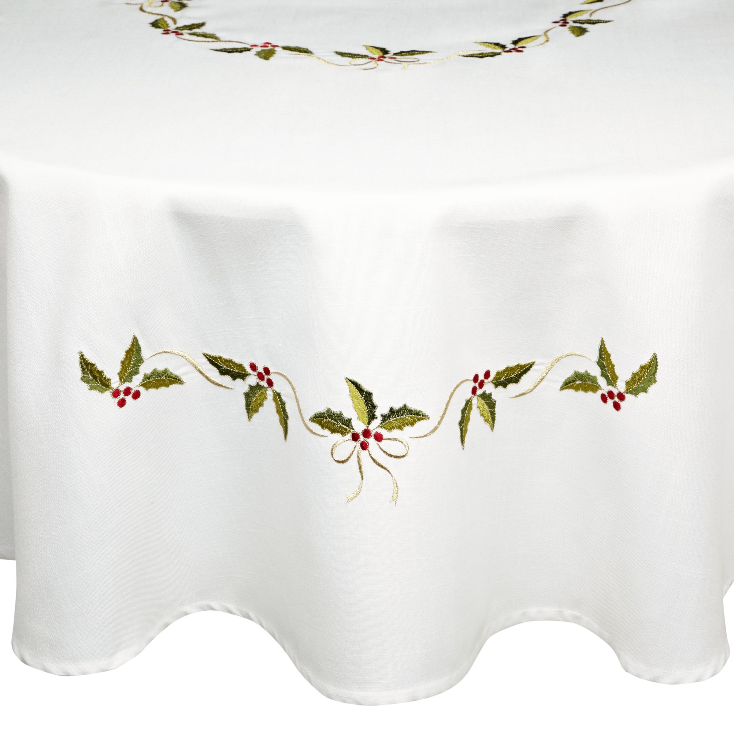 Tablecloths